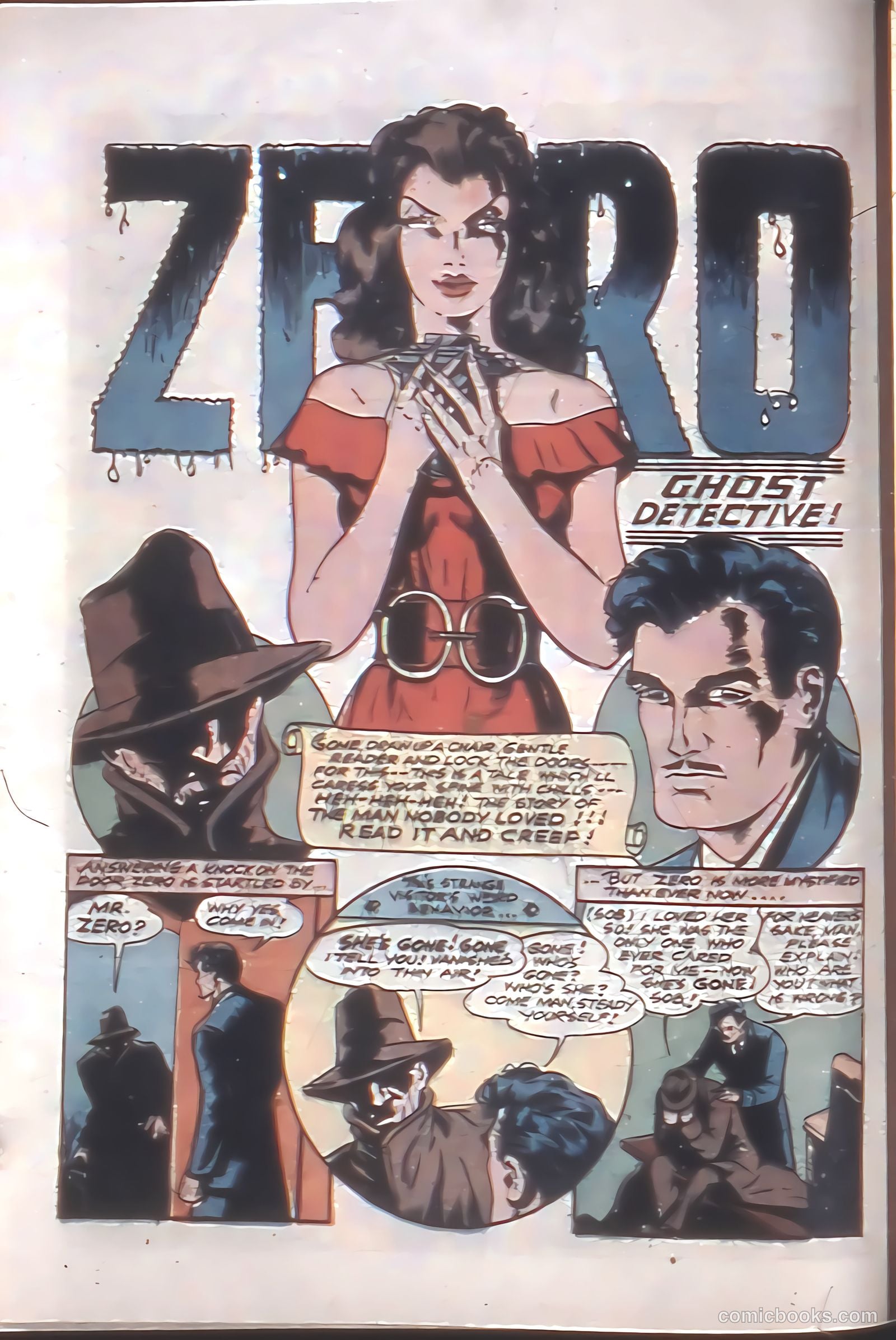 Feature Comics #65 — page 22 of 68