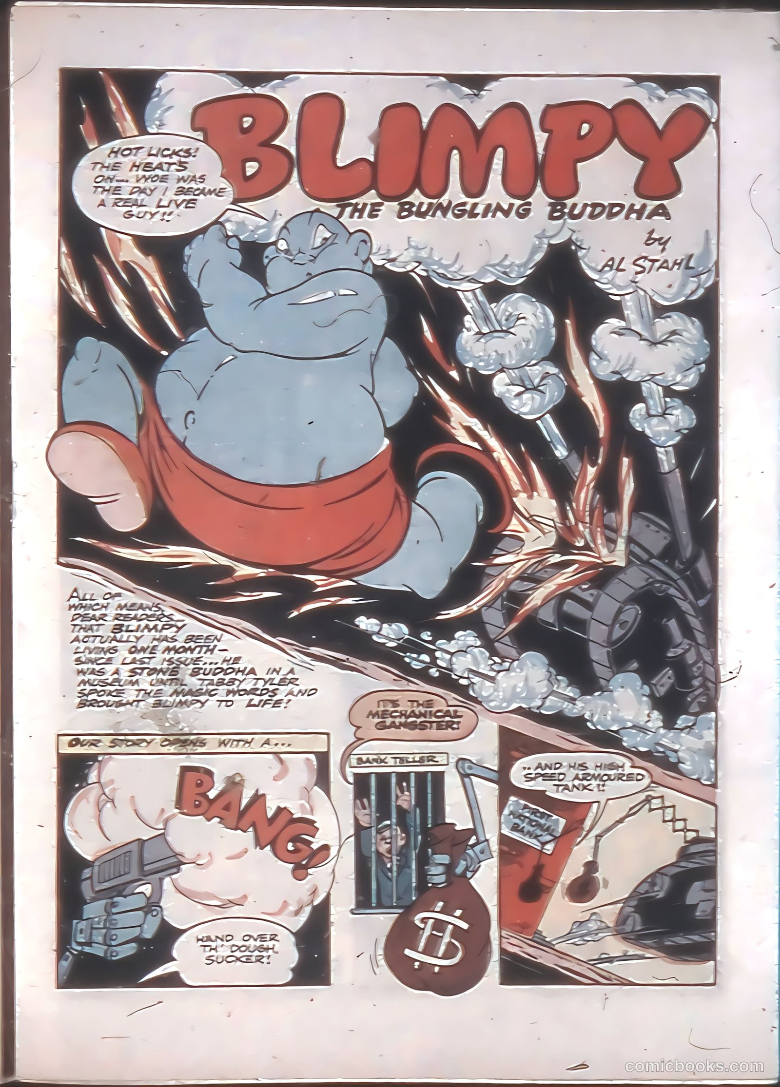Feature Comics #65 — page 27 of 68