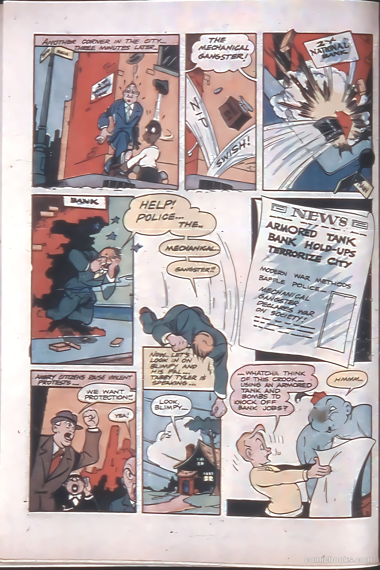 Feature Comics #65 — page 28 of 68