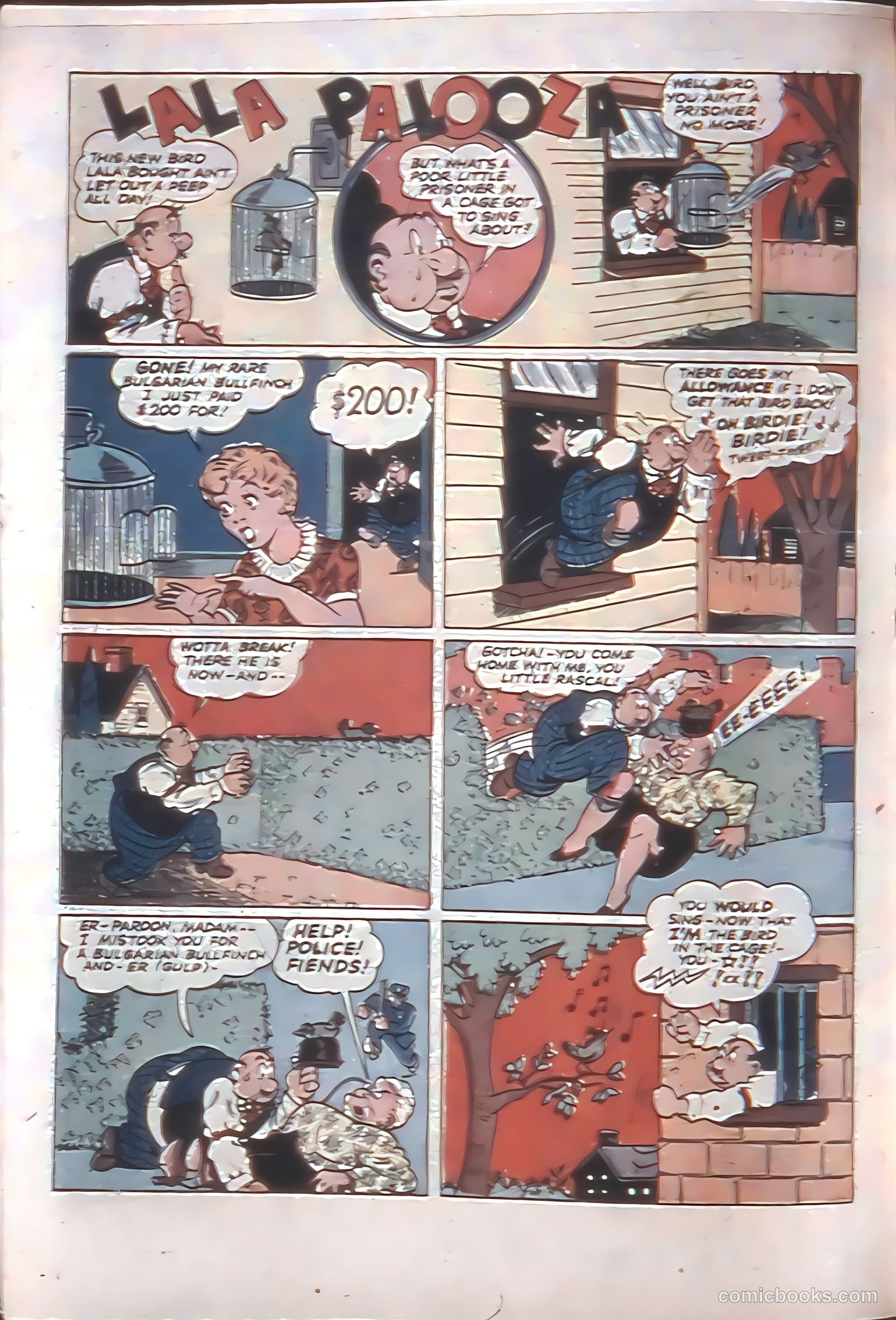 Feature Comics #65 — page 34 of 68