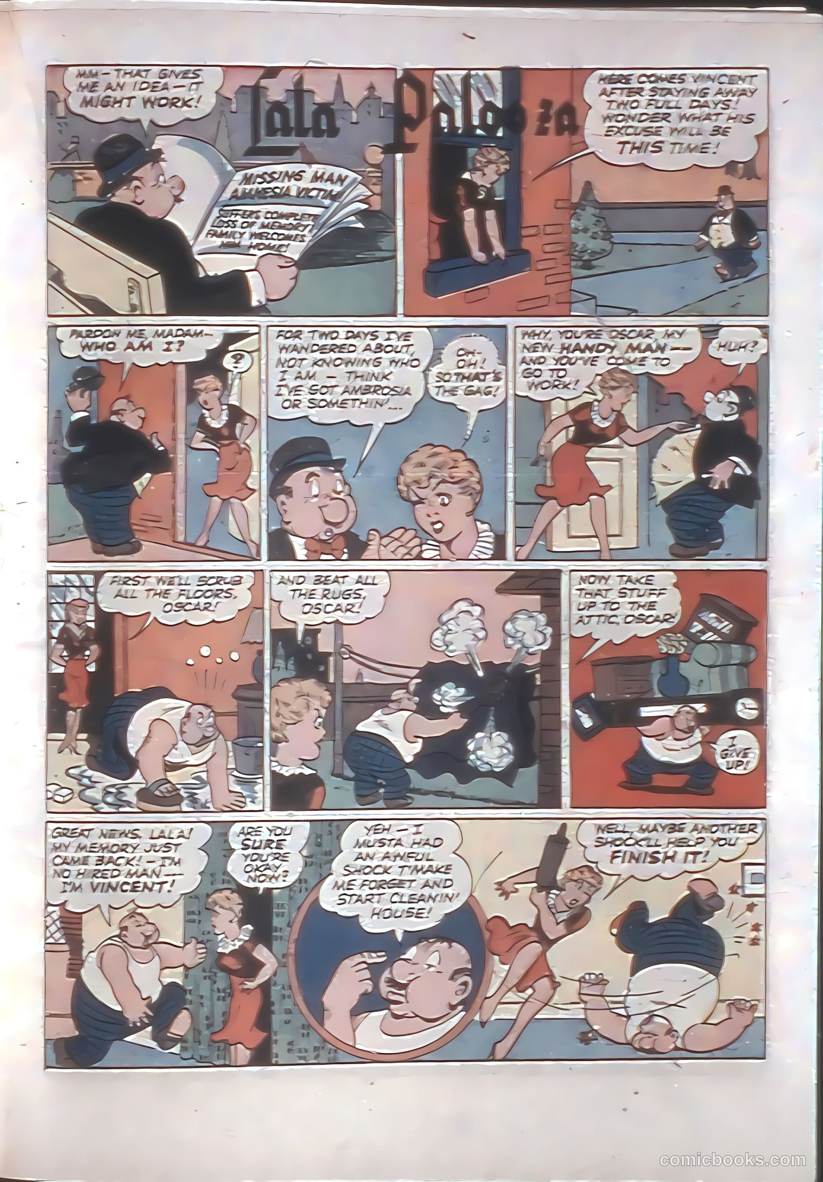 Feature Comics #65 — page 35 of 68