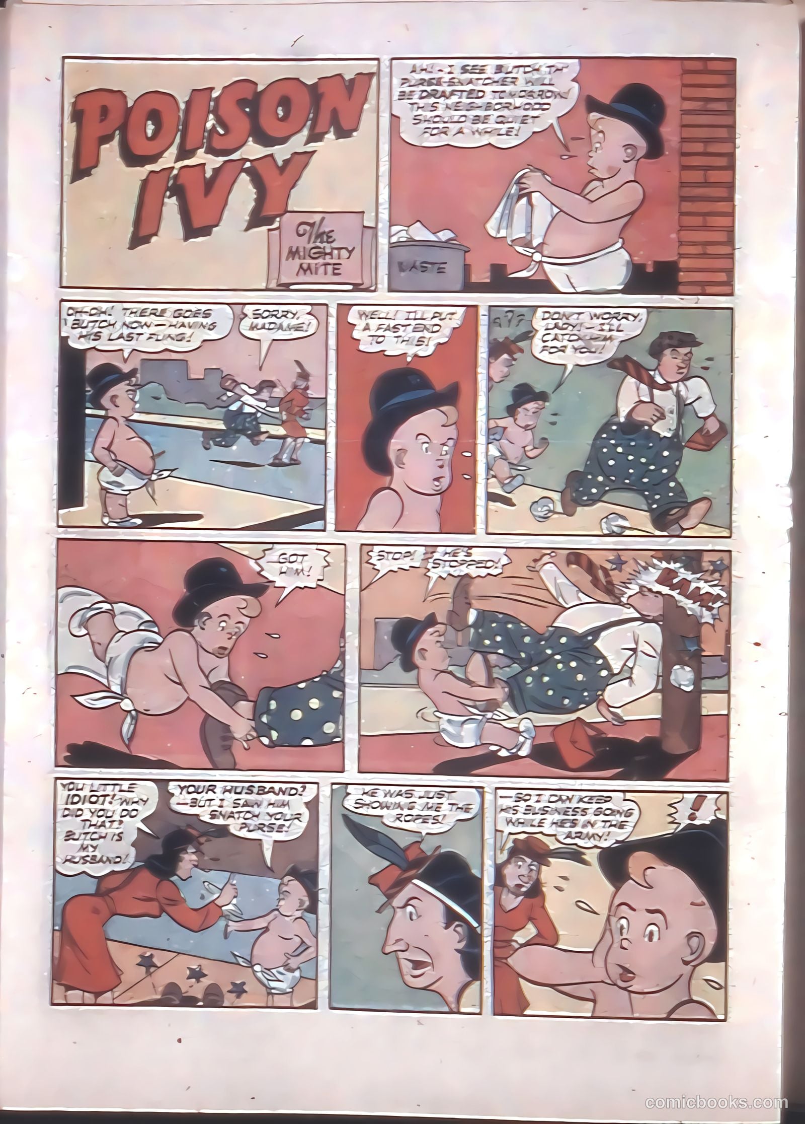 Feature Comics #65 — page 36 of 68