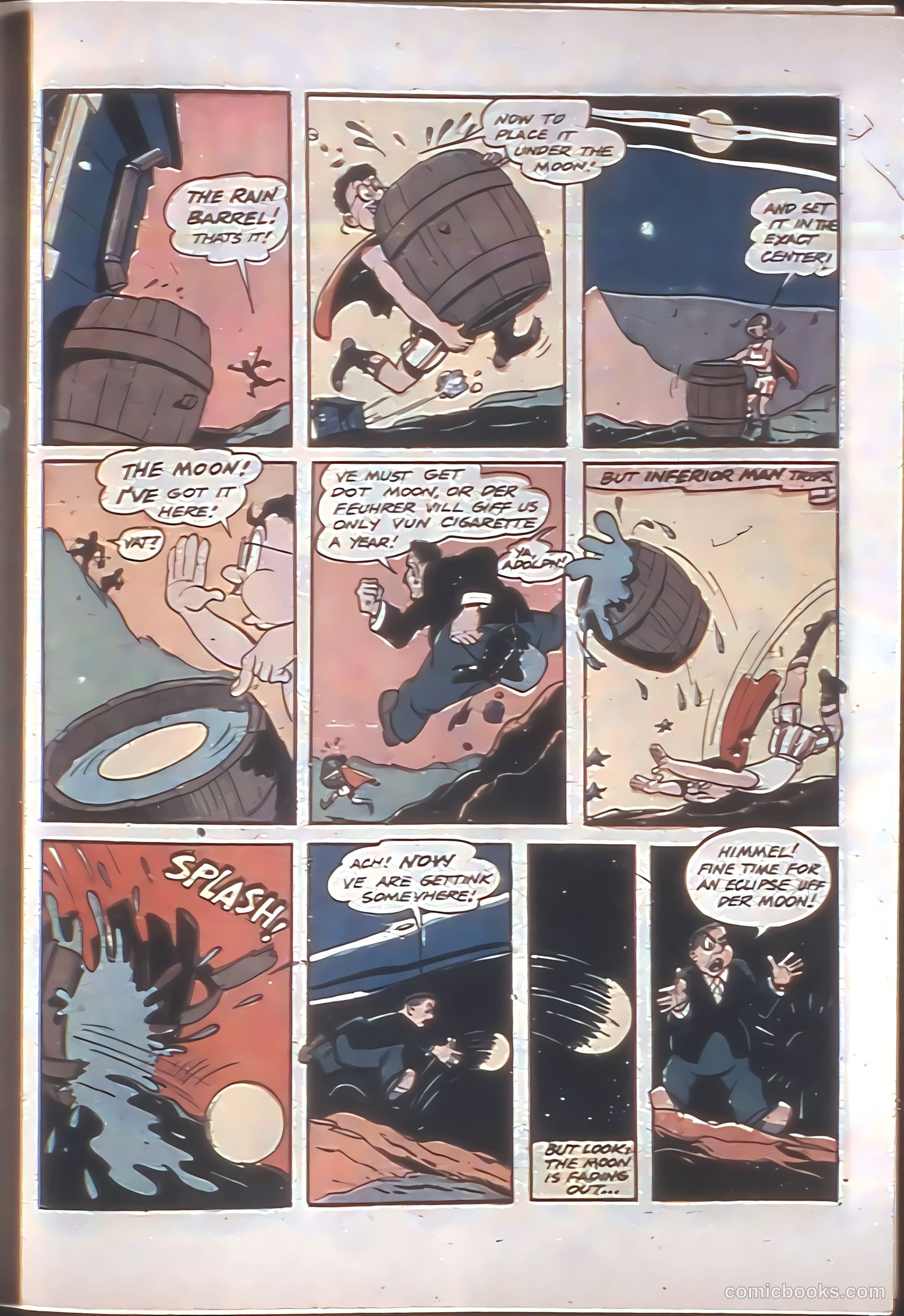 Feature Comics #65 — page 43 of 68