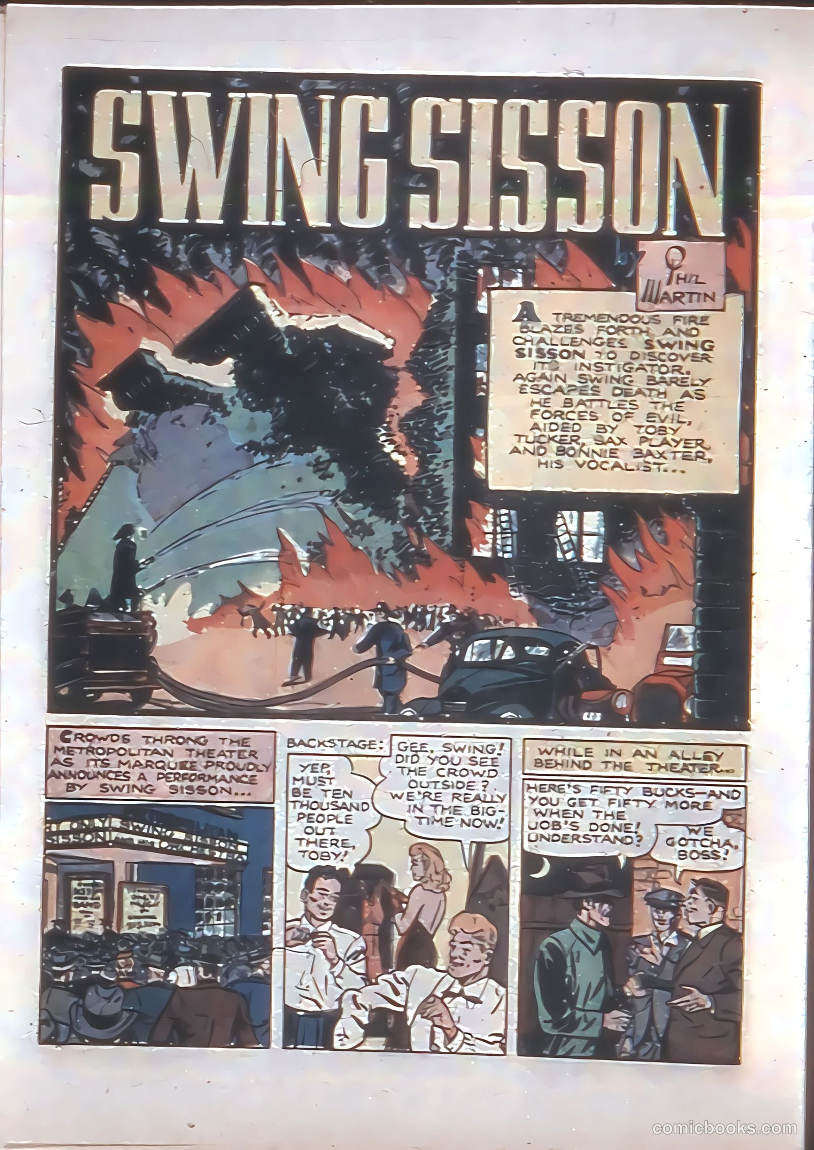 Feature Comics #65 — page 44 of 68