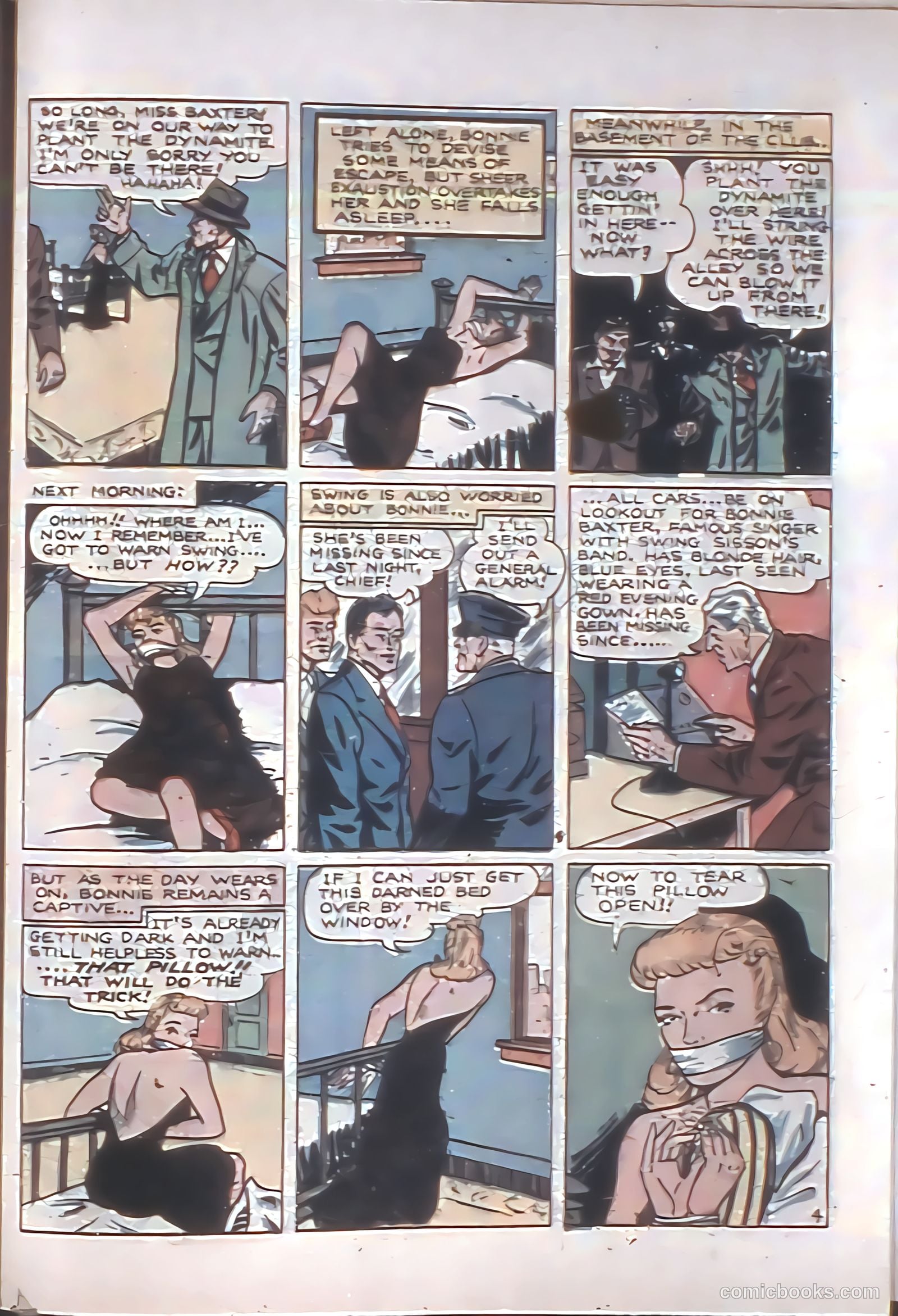 Feature Comics #65 — page 47 of 68