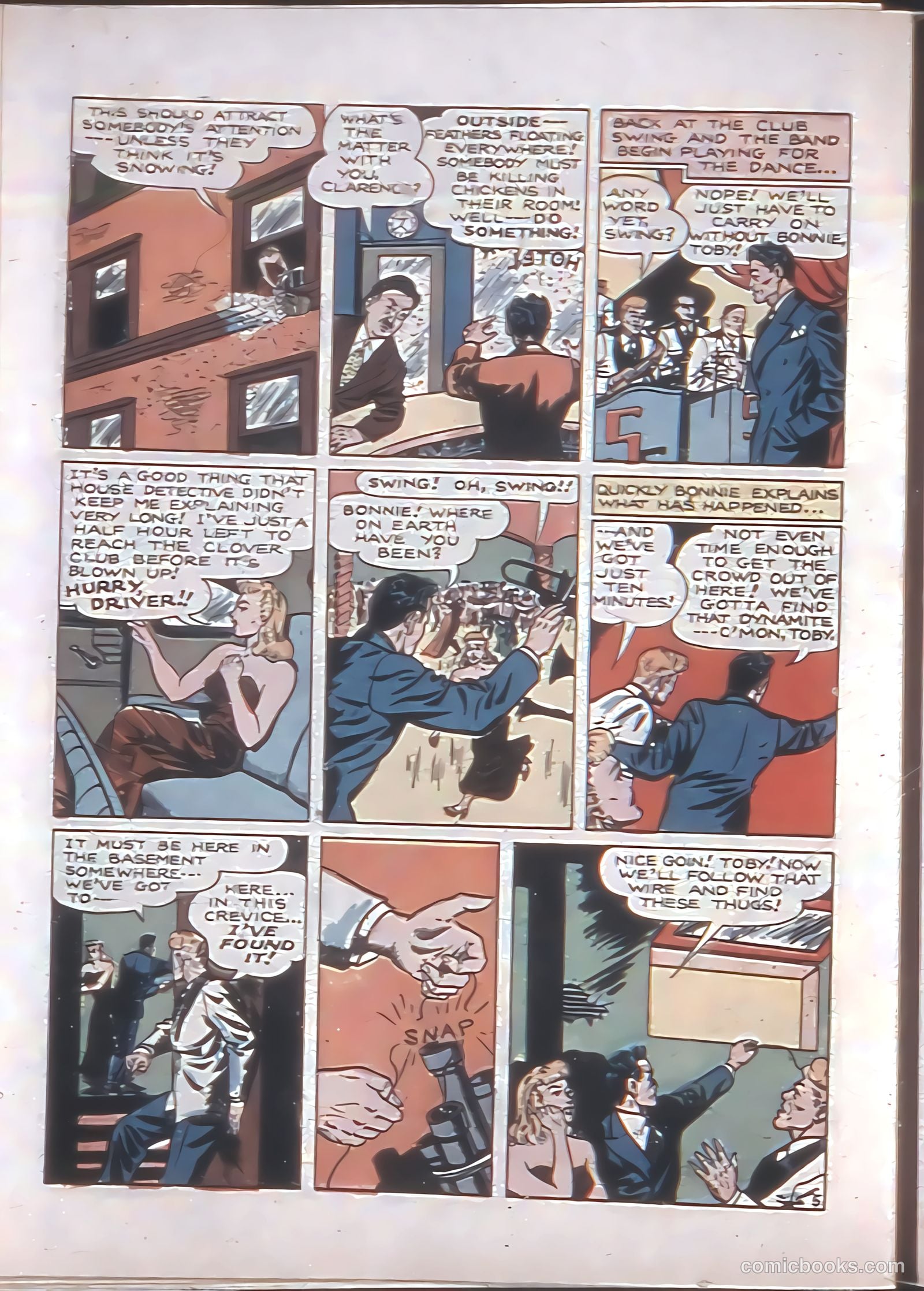 Feature Comics #65 — page 48 of 68