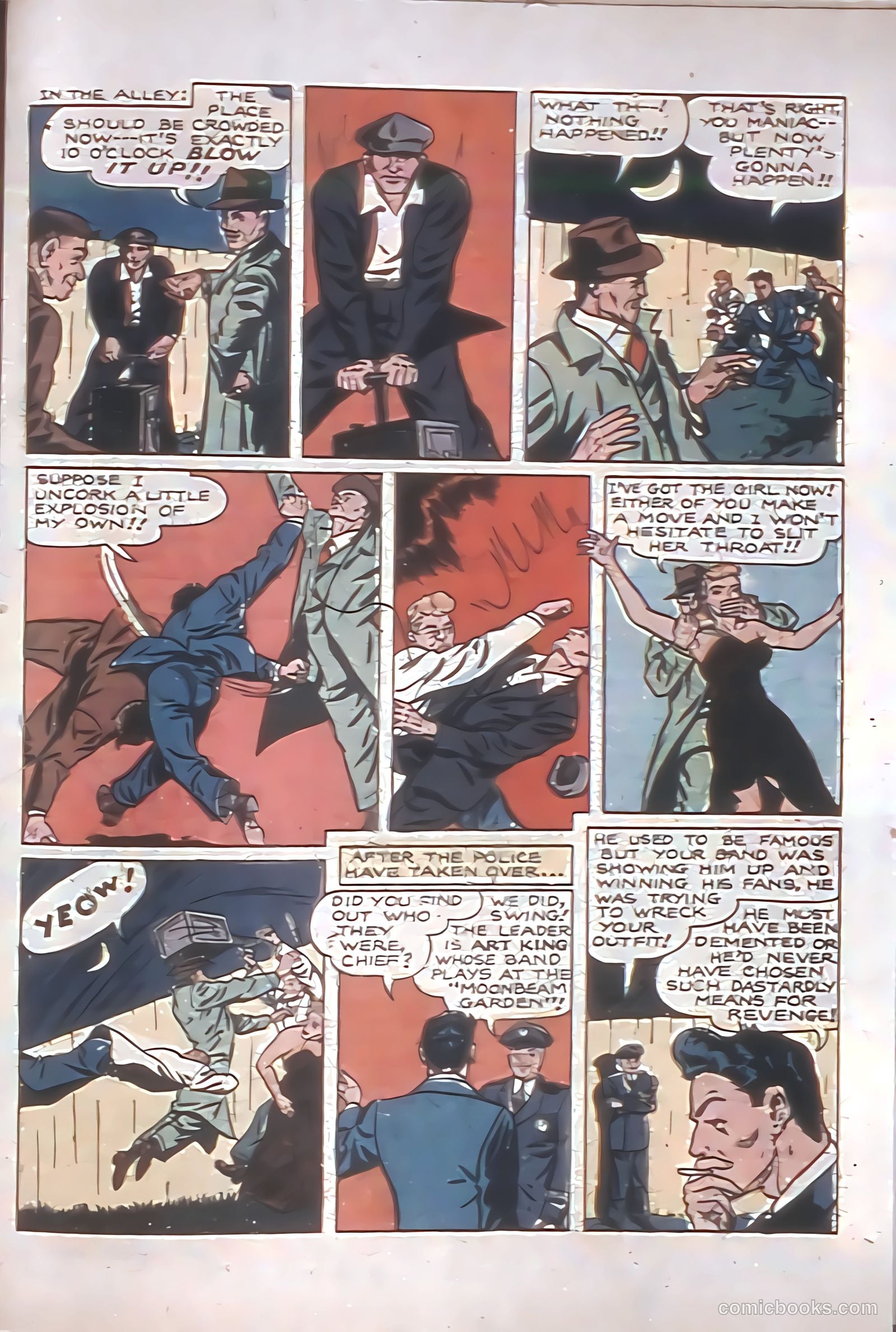 Feature Comics #65 — page 49 of 68