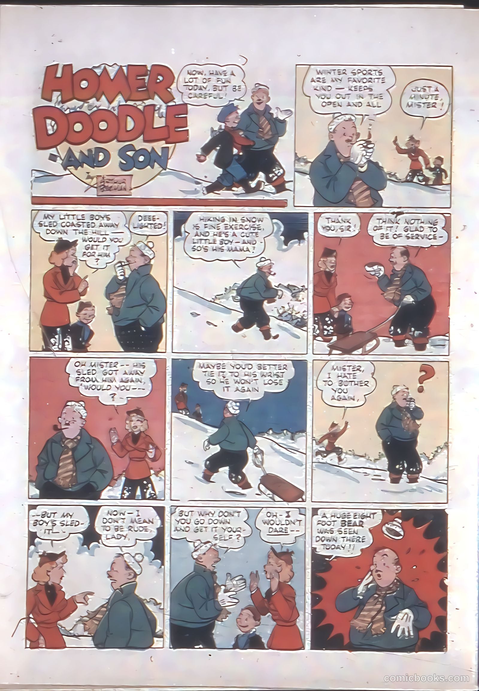 Feature Comics #65 — page 52 of 68