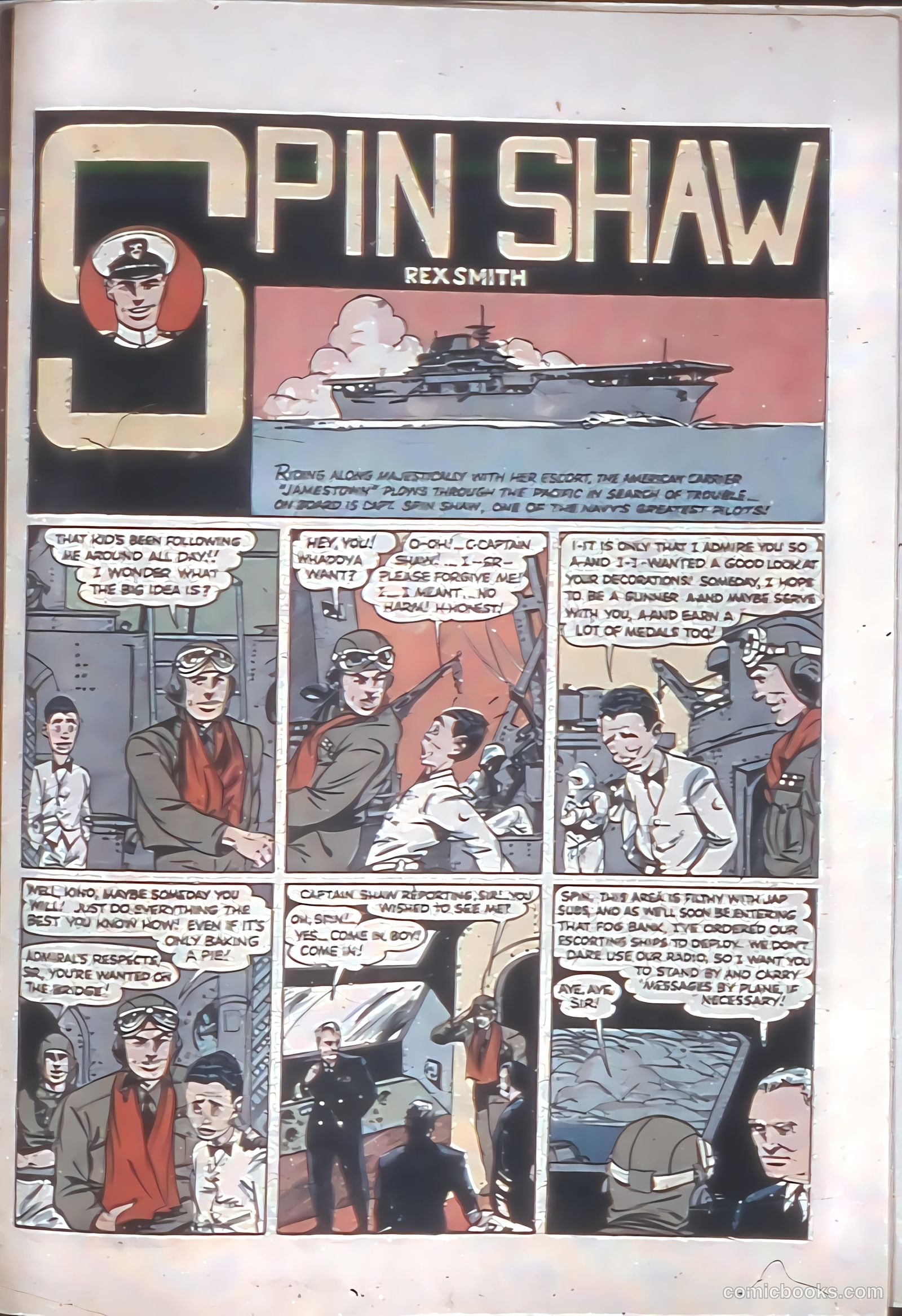 Feature Comics #65 — page 53 of 68