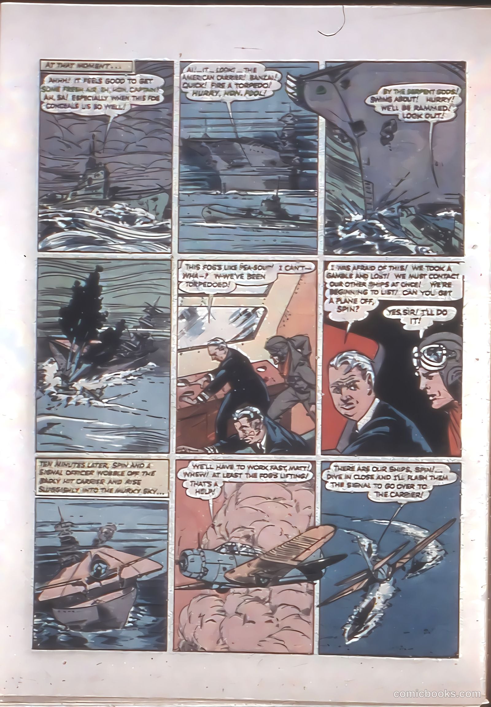 Feature Comics #65 — page 54 of 68