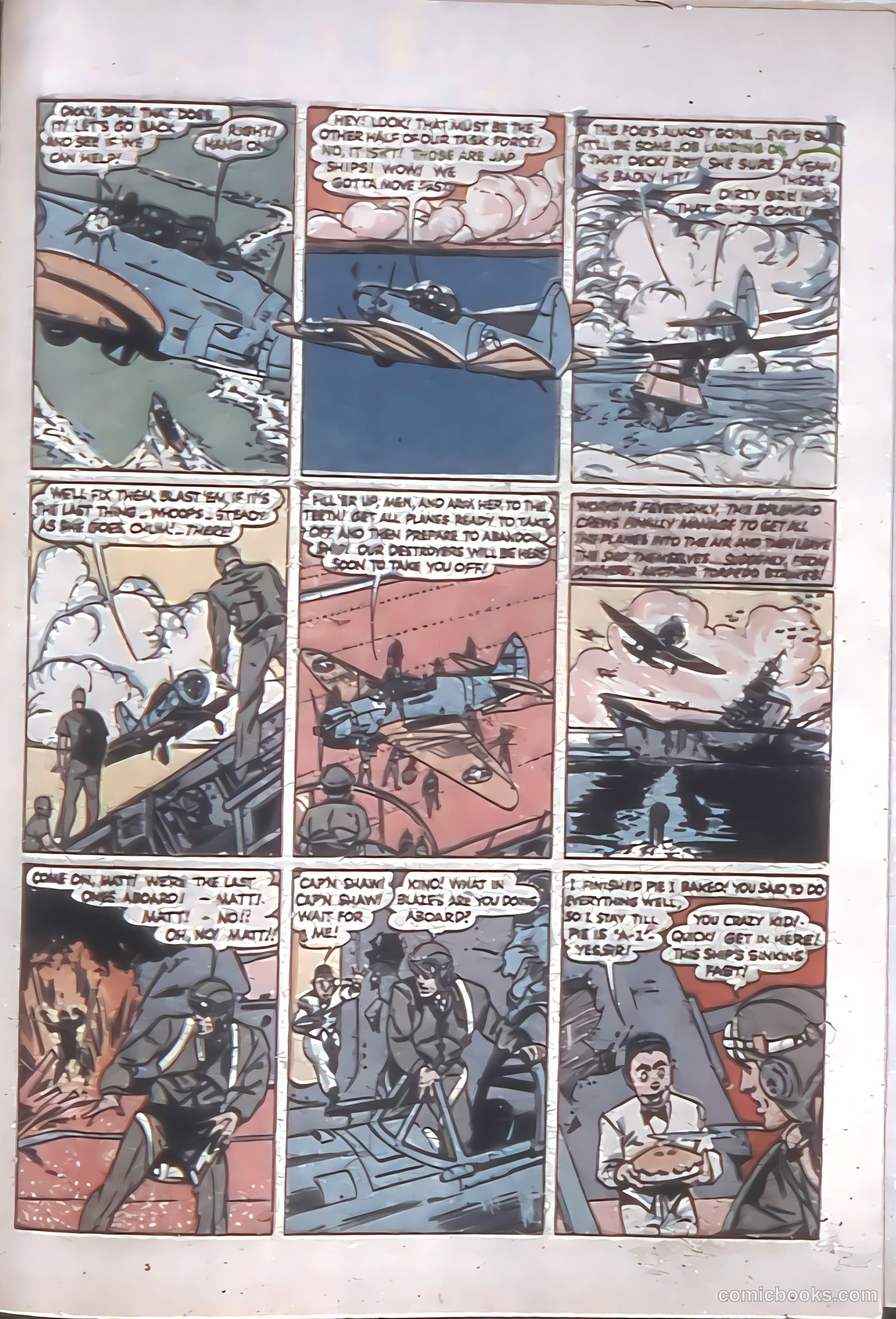 Feature Comics #65 — page 55 of 68