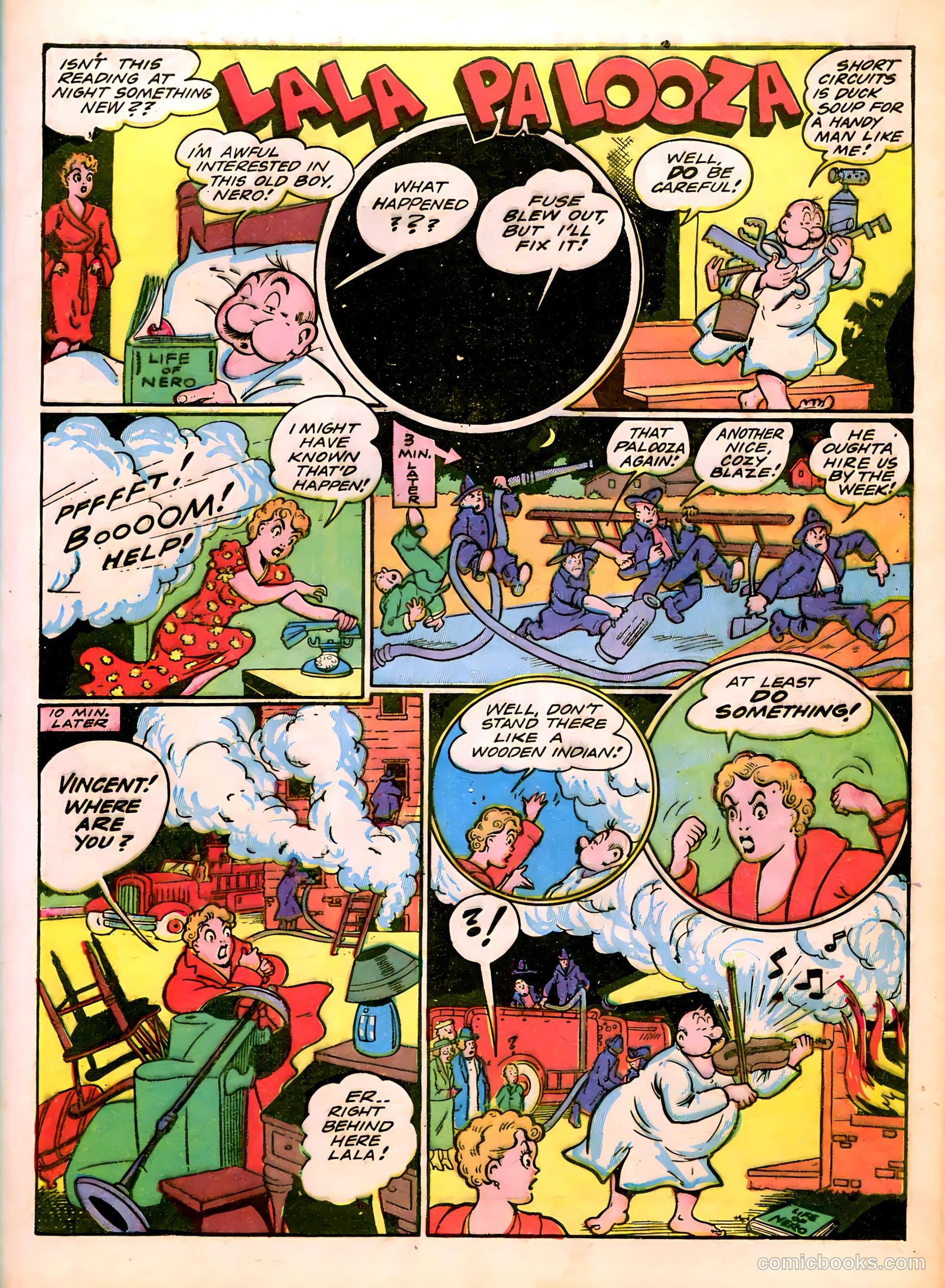 Feature Comics #66 — page 36 of 69