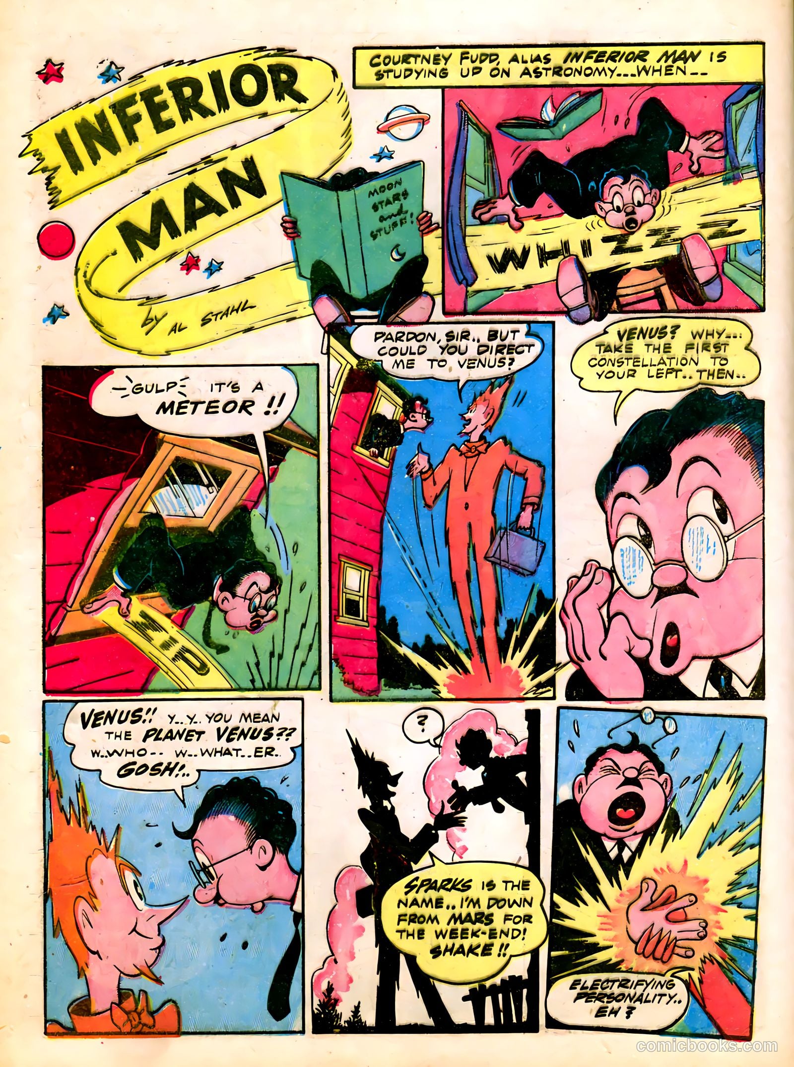 Feature Comics #66 — page 47 of 69