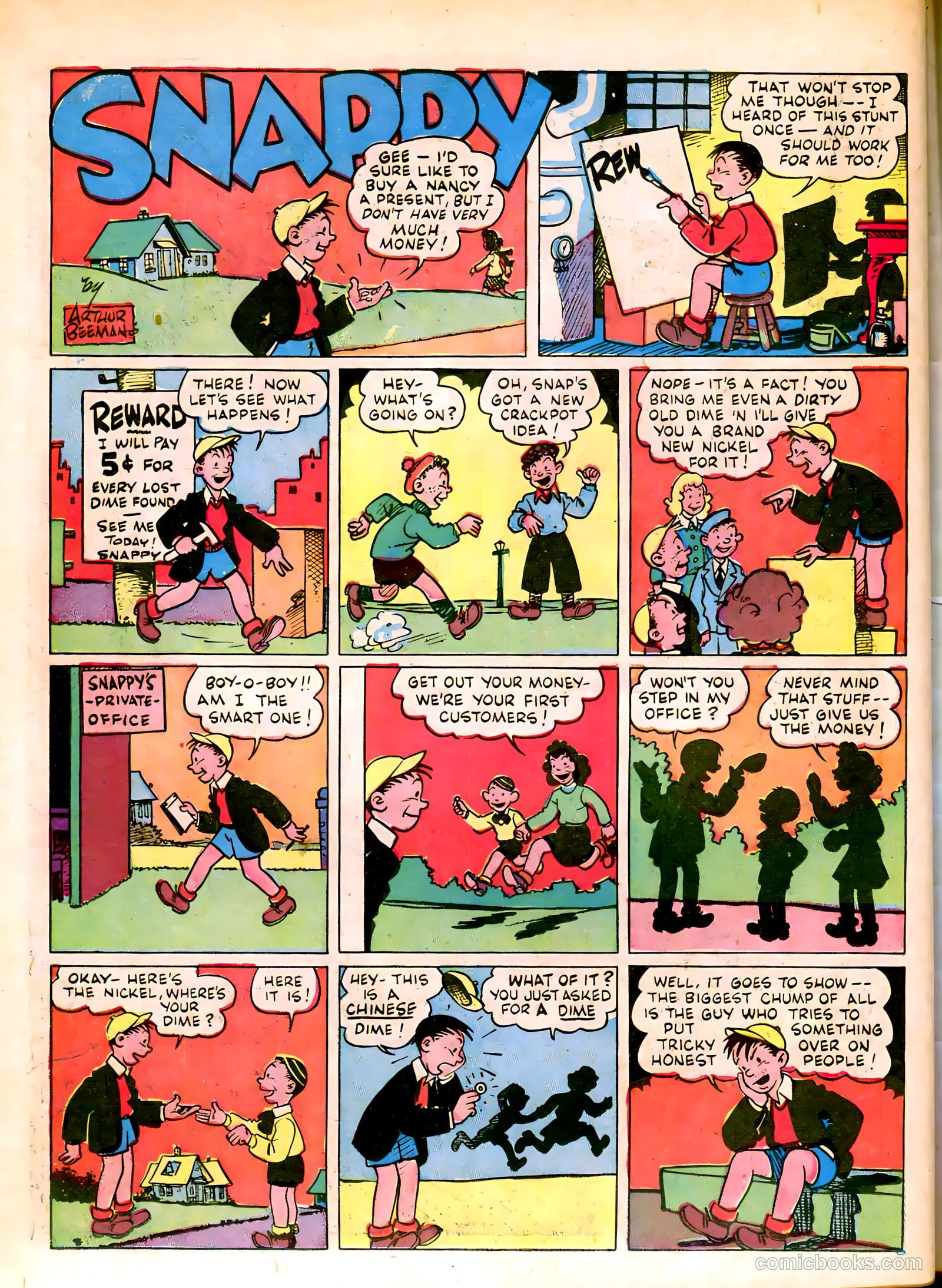 Feature Comics #66 — page 53 of 69