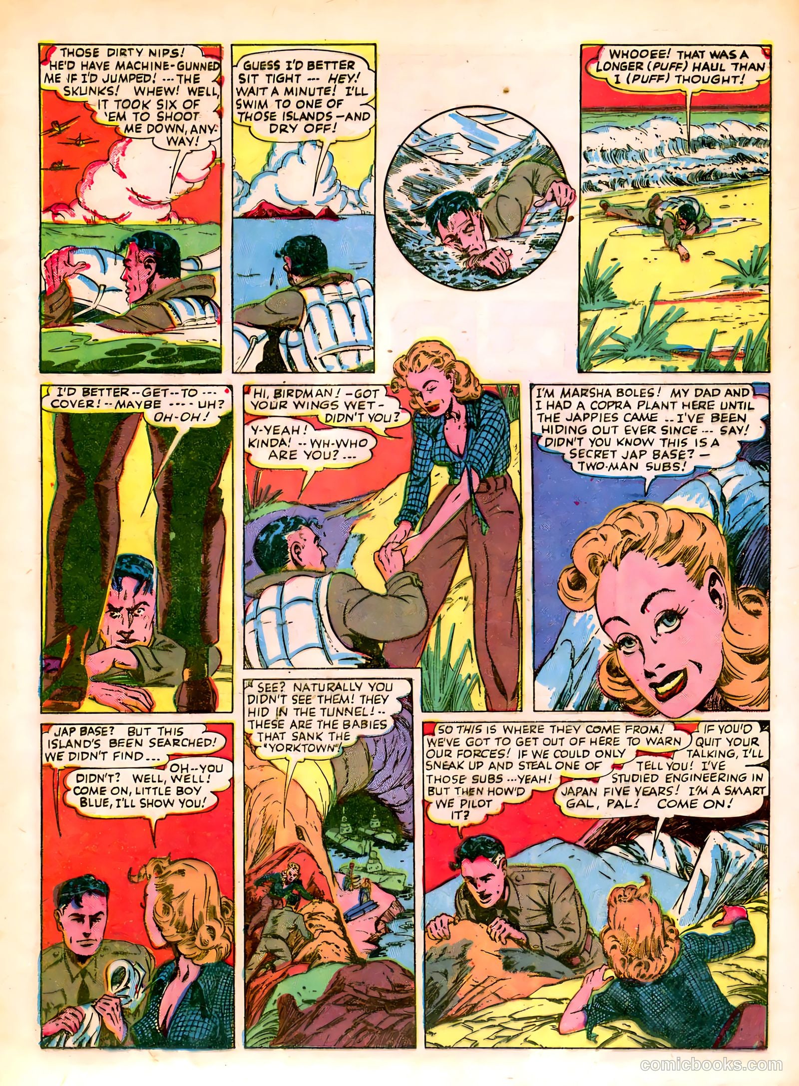 Feature Comics #66 — page 55 of 69