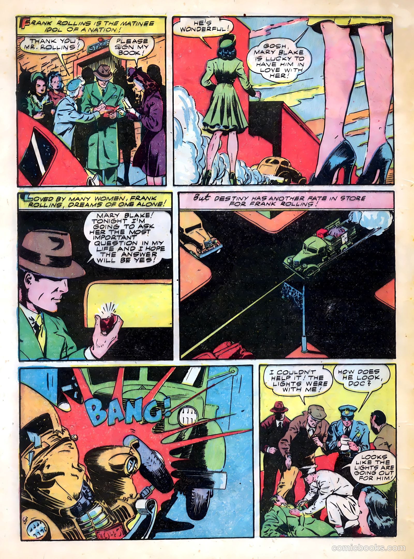Feature Comics #67 — page 4 of 68
