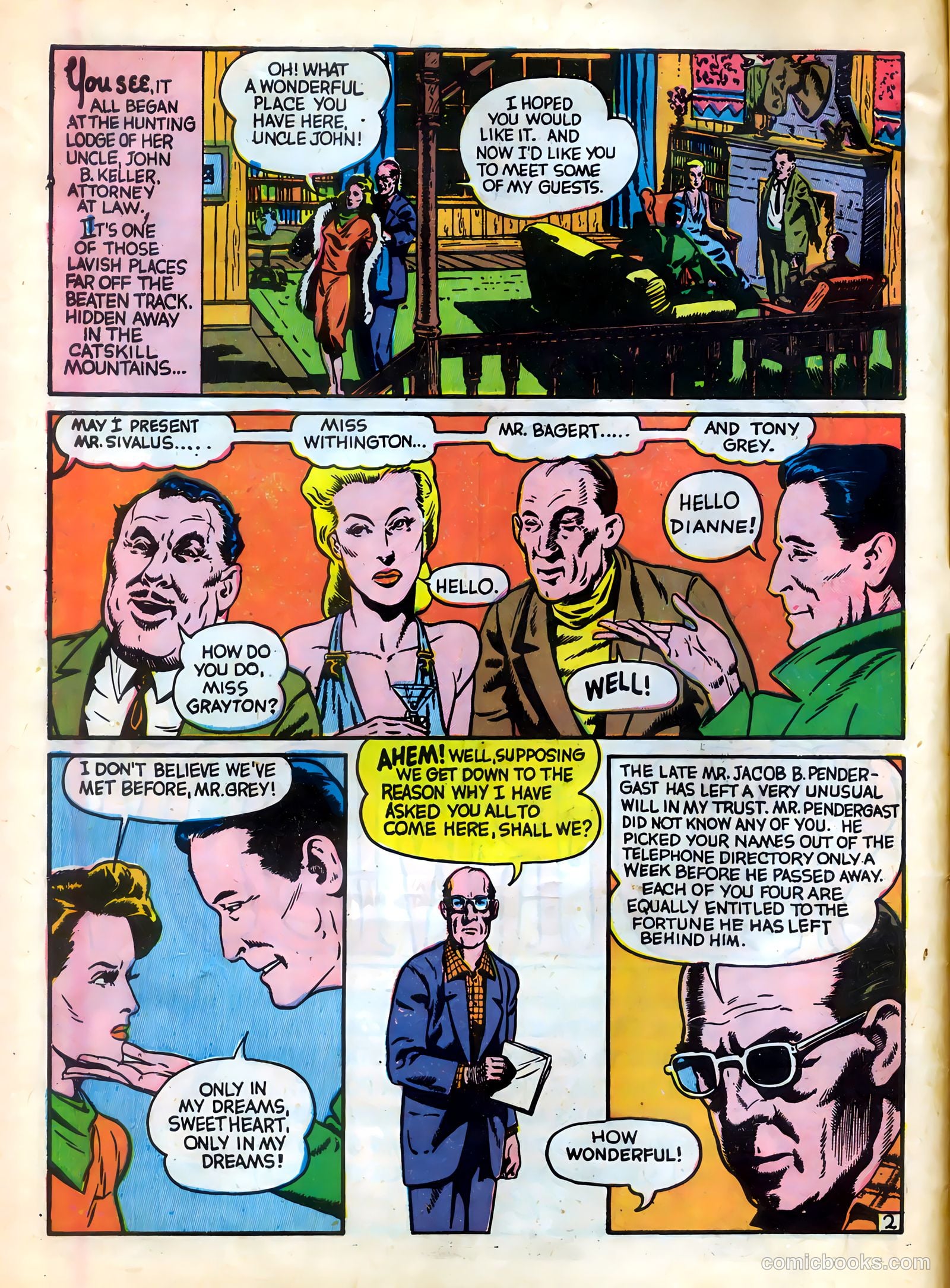 Feature Comics #67 — page 18 of 68