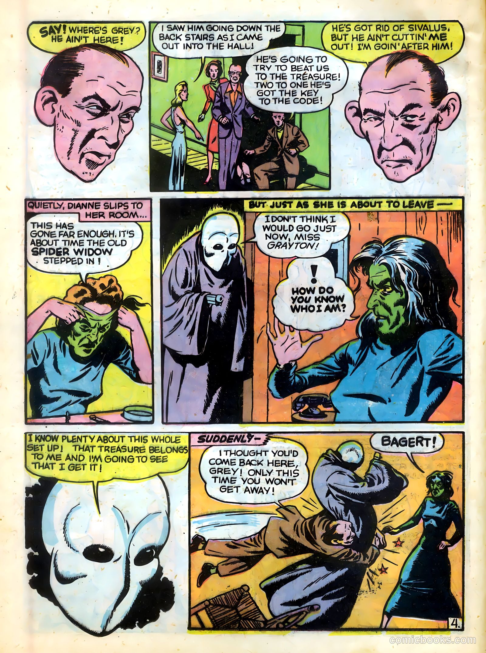 Feature Comics #67 — page 20 of 68