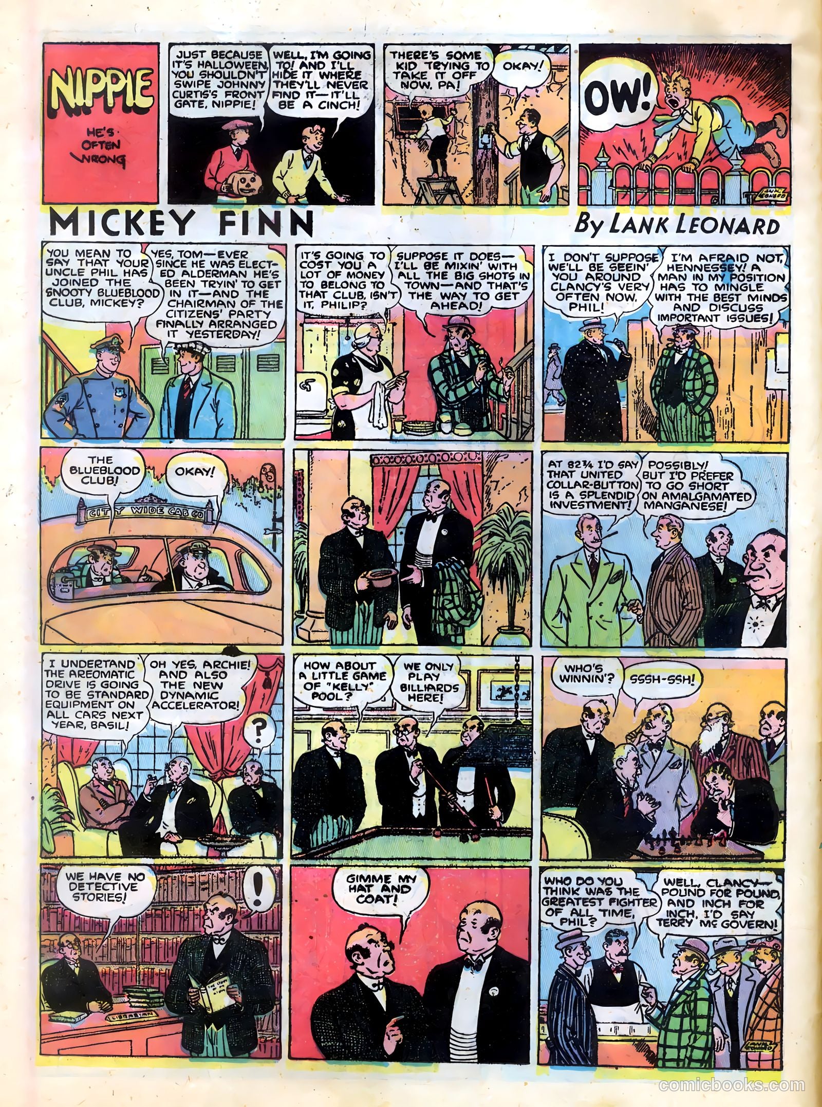 Feature Comics #67 — page 22 of 68