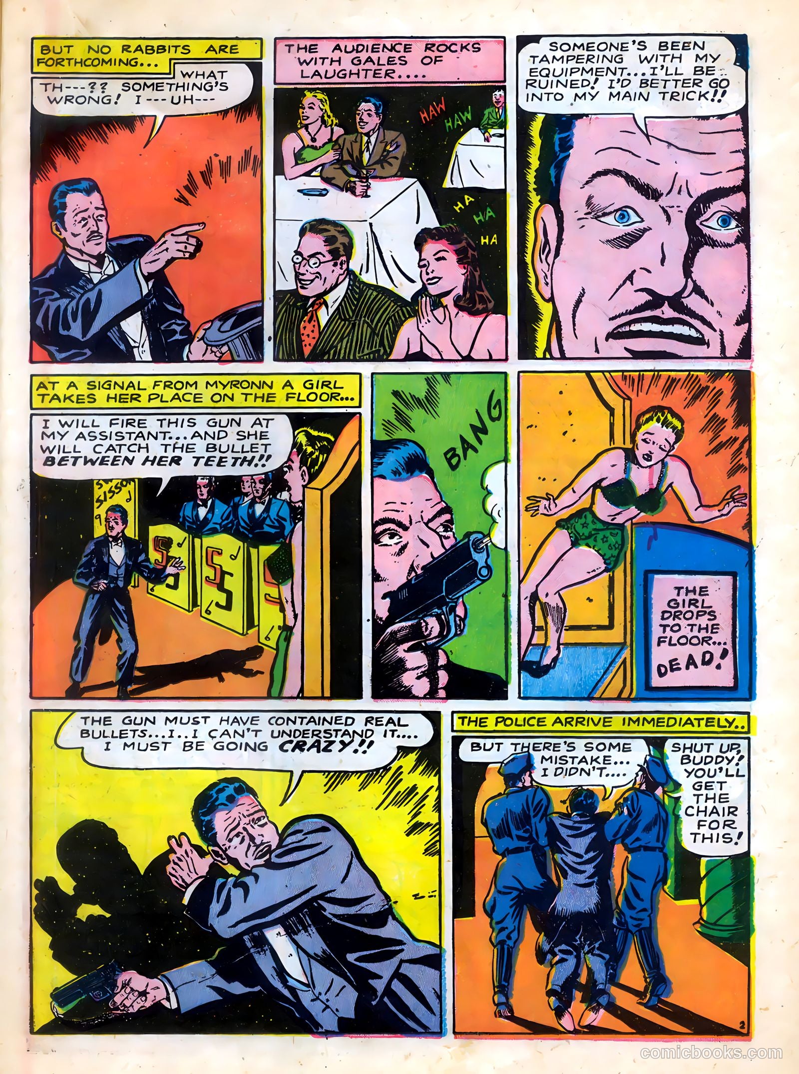 Feature Comics #67 — page 27 of 68