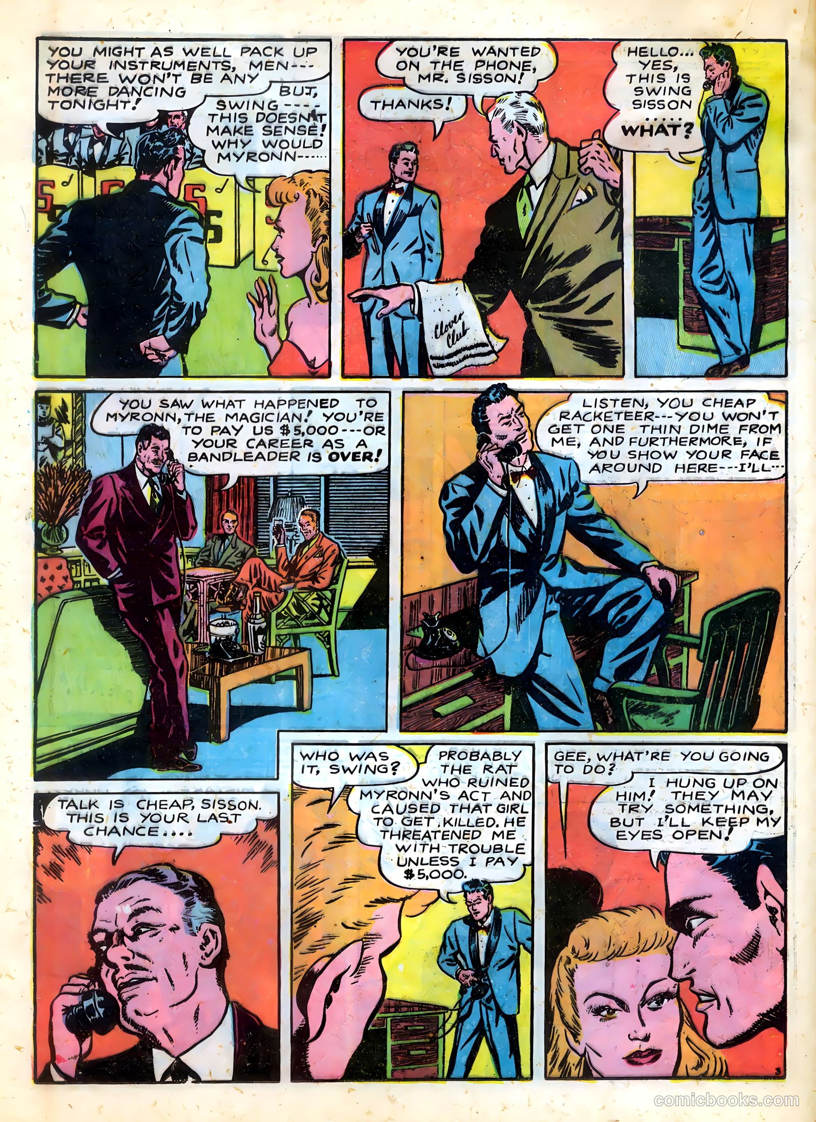 Feature Comics #67 — page 28 of 68