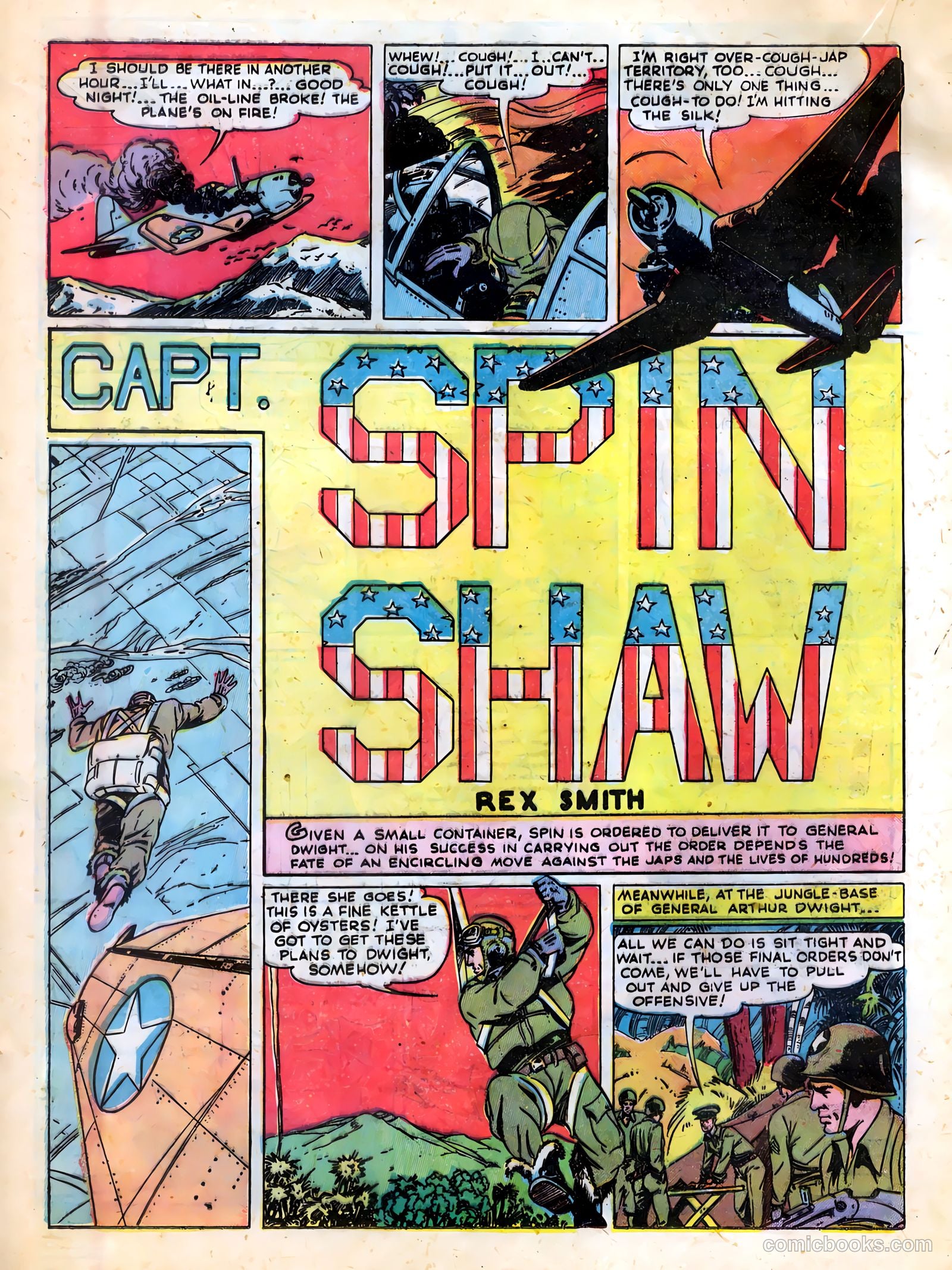 Feature Comics #67 — page 36 of 68