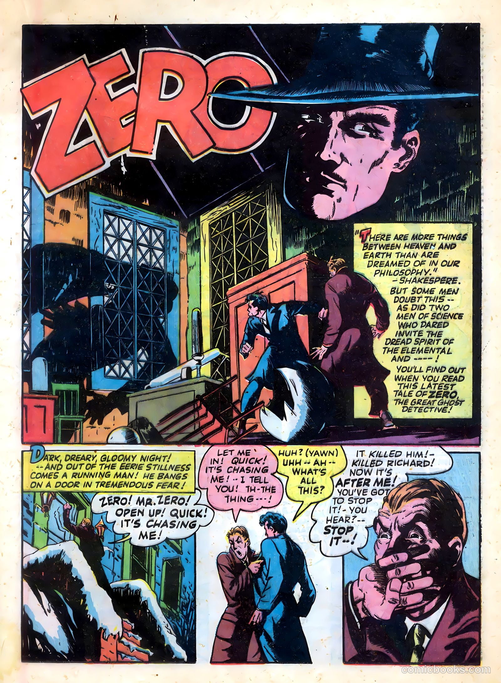 Feature Comics #67 — page 41 of 68