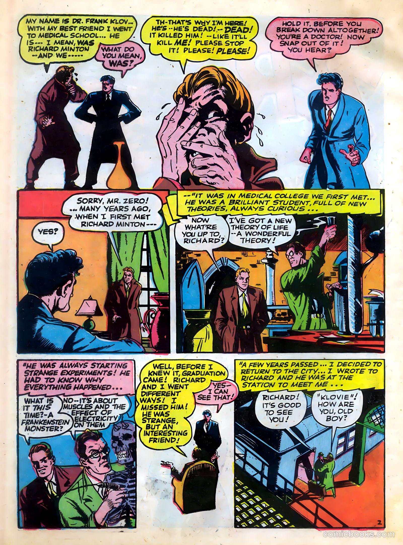 Feature Comics #67 — page 42 of 68