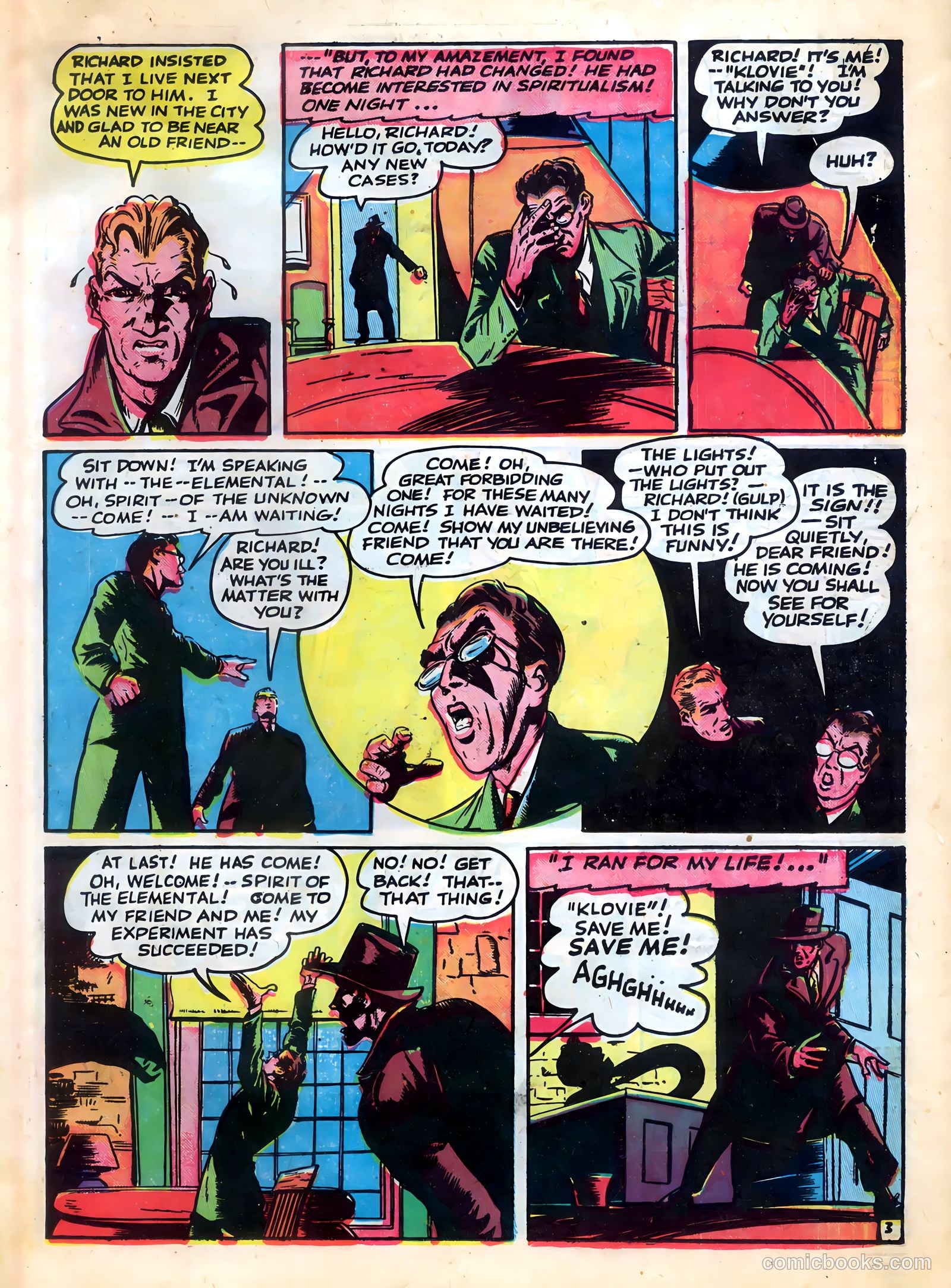 Feature Comics #67 — page 43 of 68