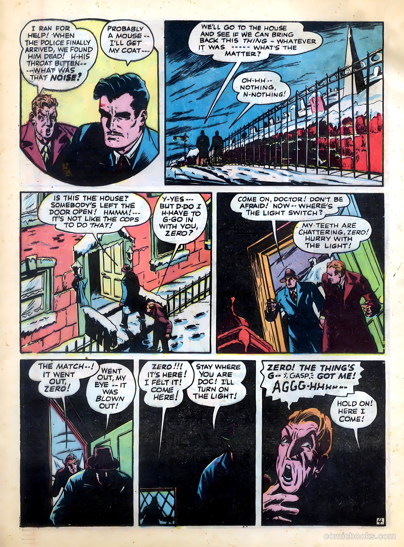 Feature Comics #67 — page 44 of 68