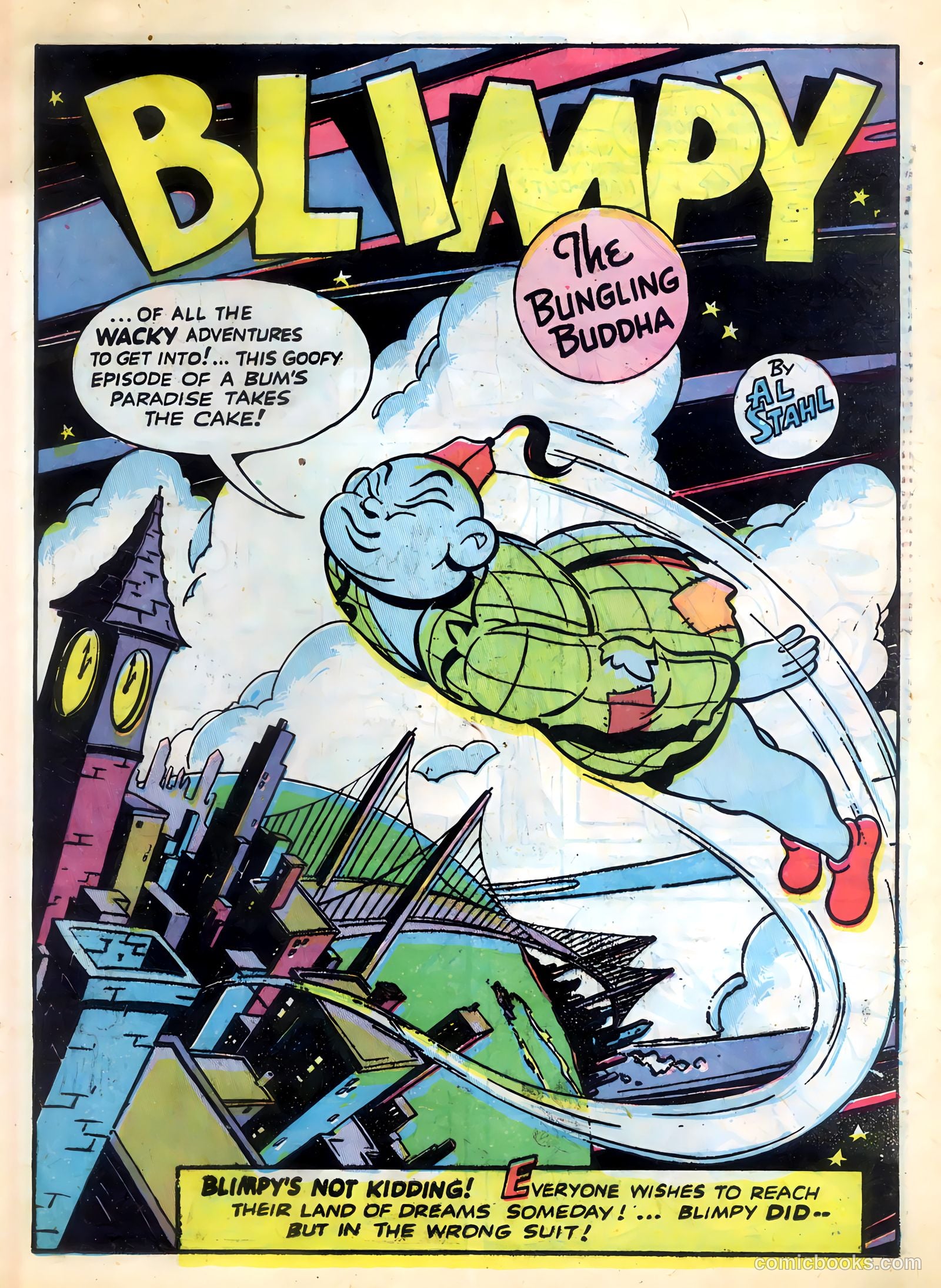 Feature Comics #67 — page 47 of 68