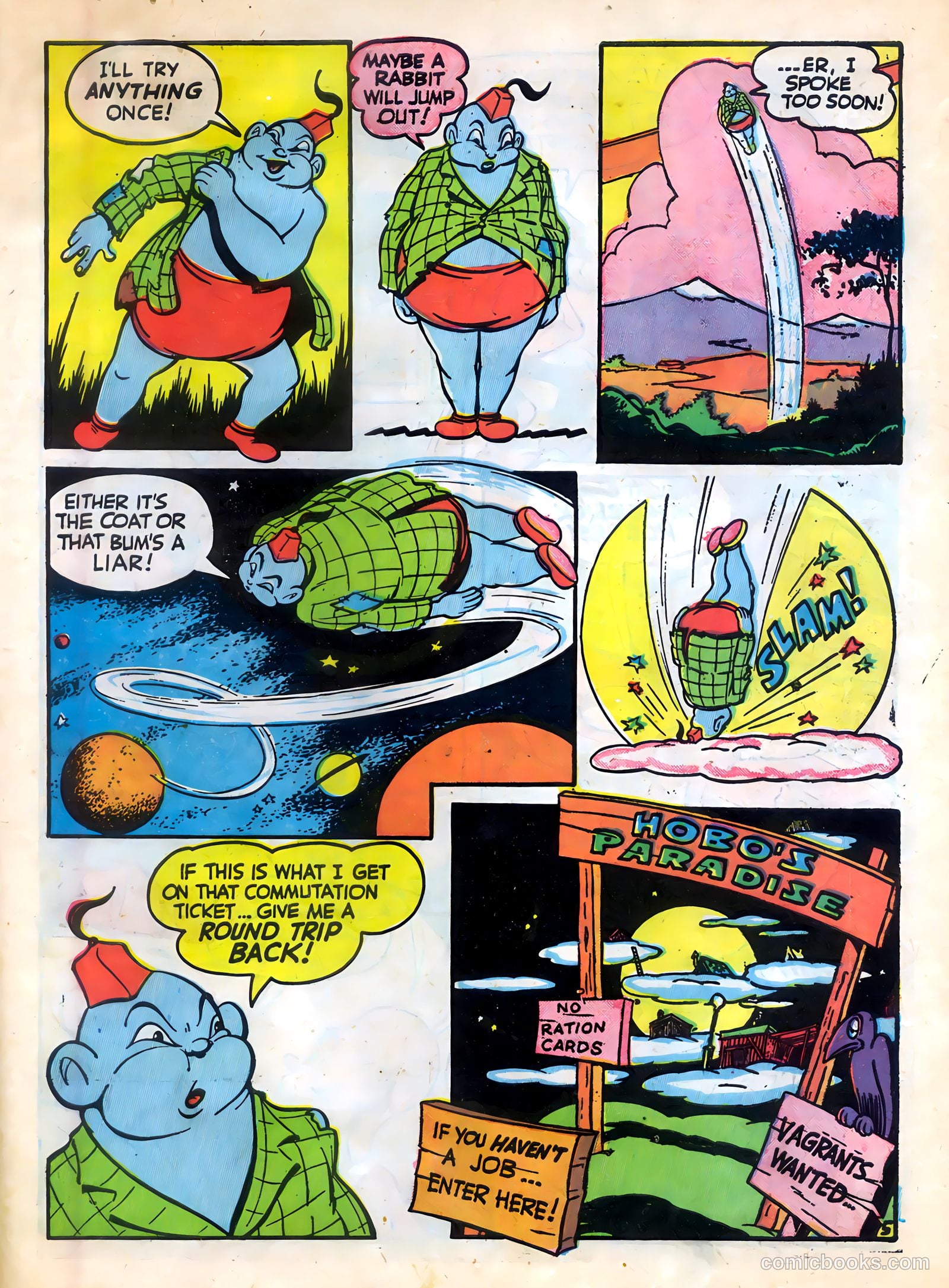 Feature Comics #67 — page 51 of 68