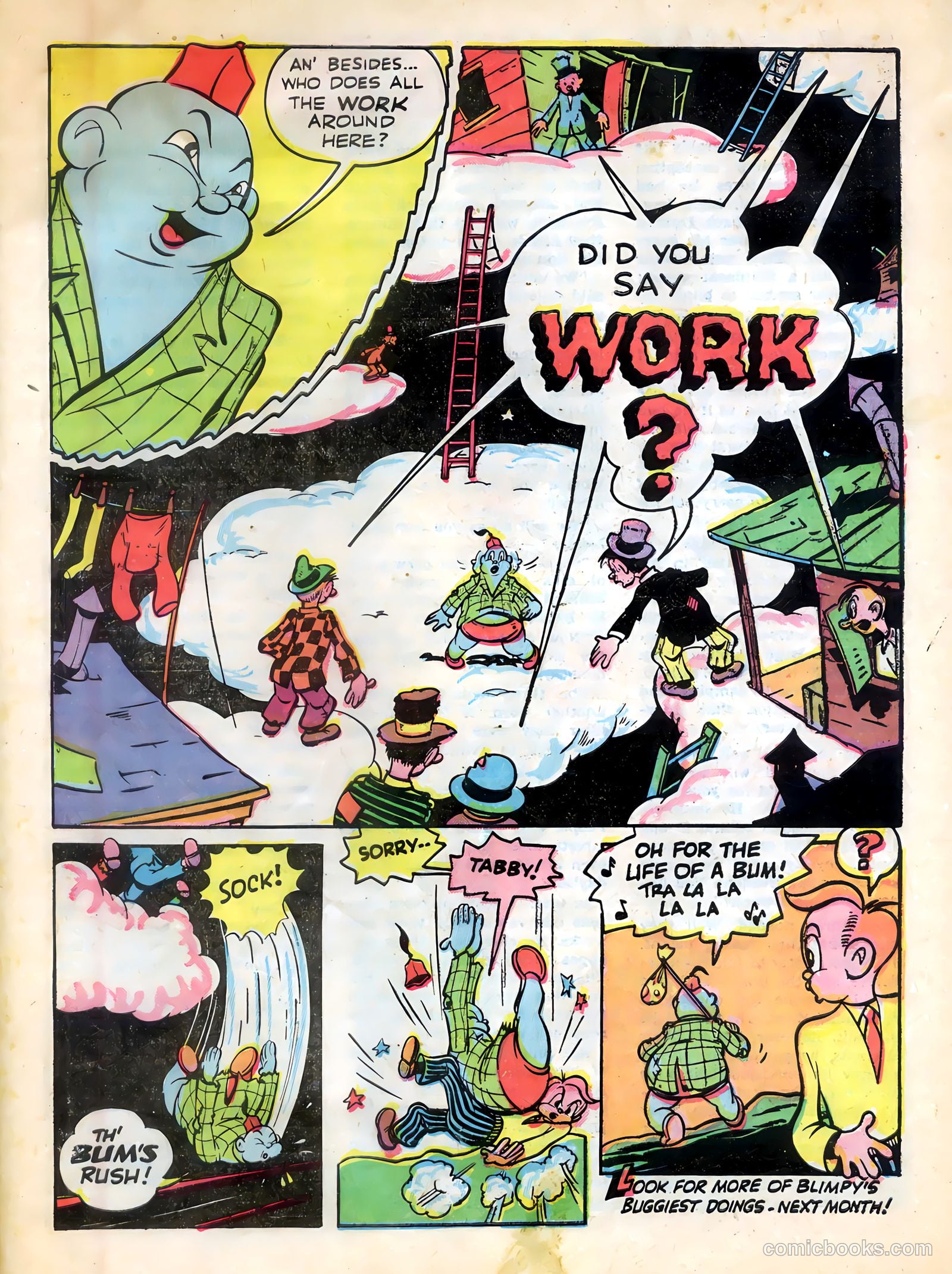 Feature Comics #67 — page 53 of 68