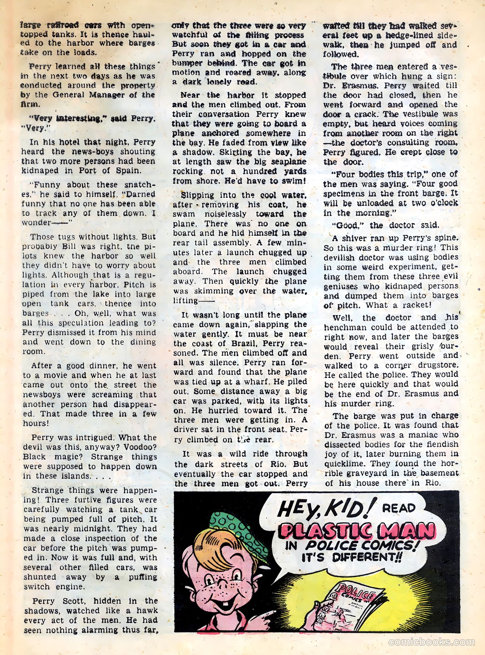 Feature Comics #67 — page 55 of 68