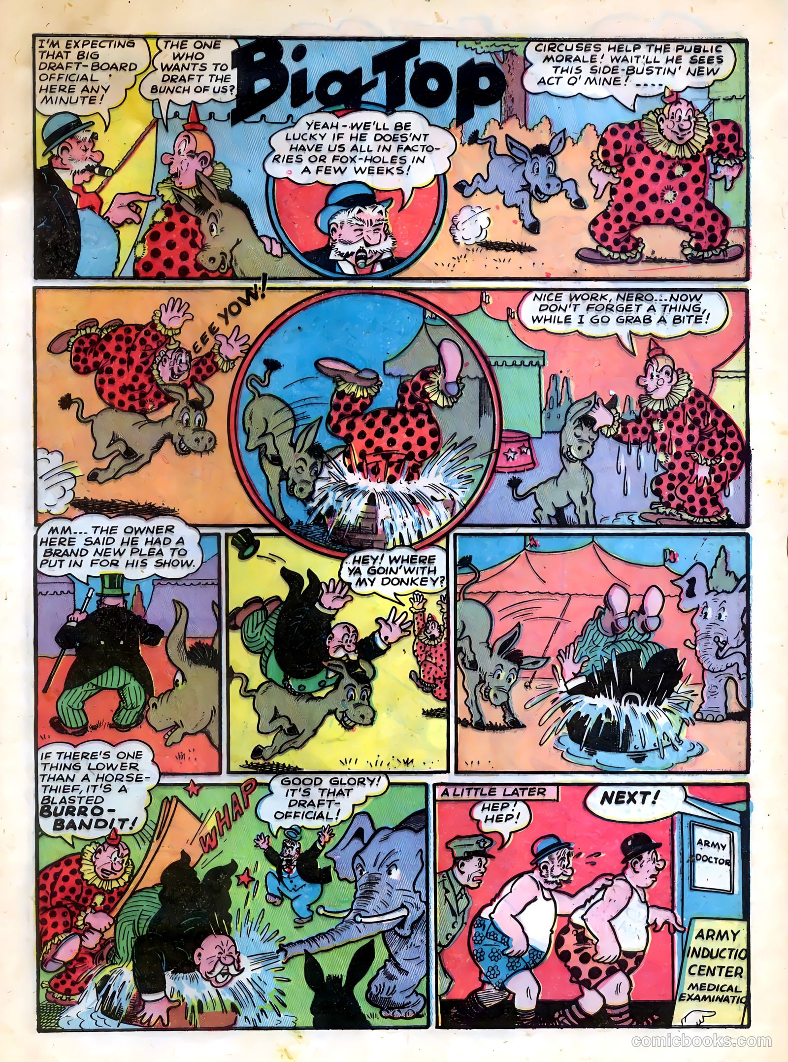 Feature Comics #67 — page 57 of 68