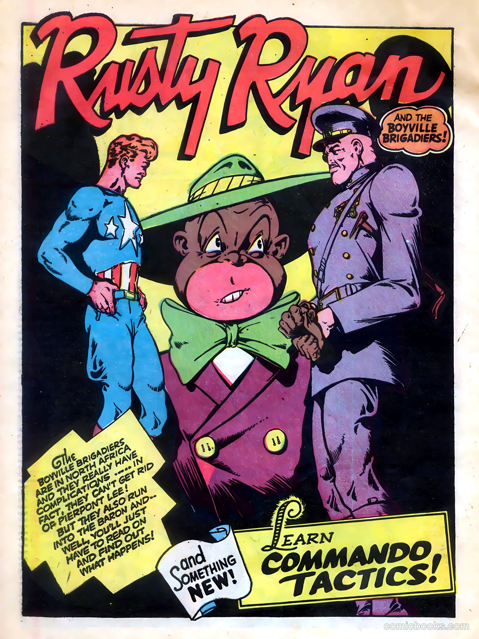 Feature Comics #67 — page 58 of 68