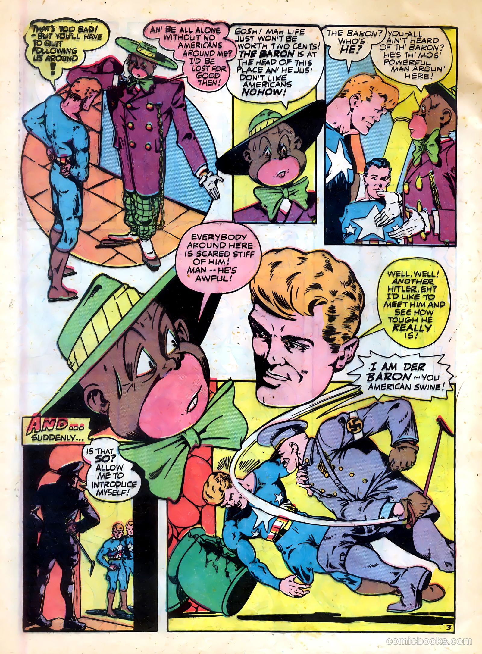 Feature Comics #67 — page 60 of 68