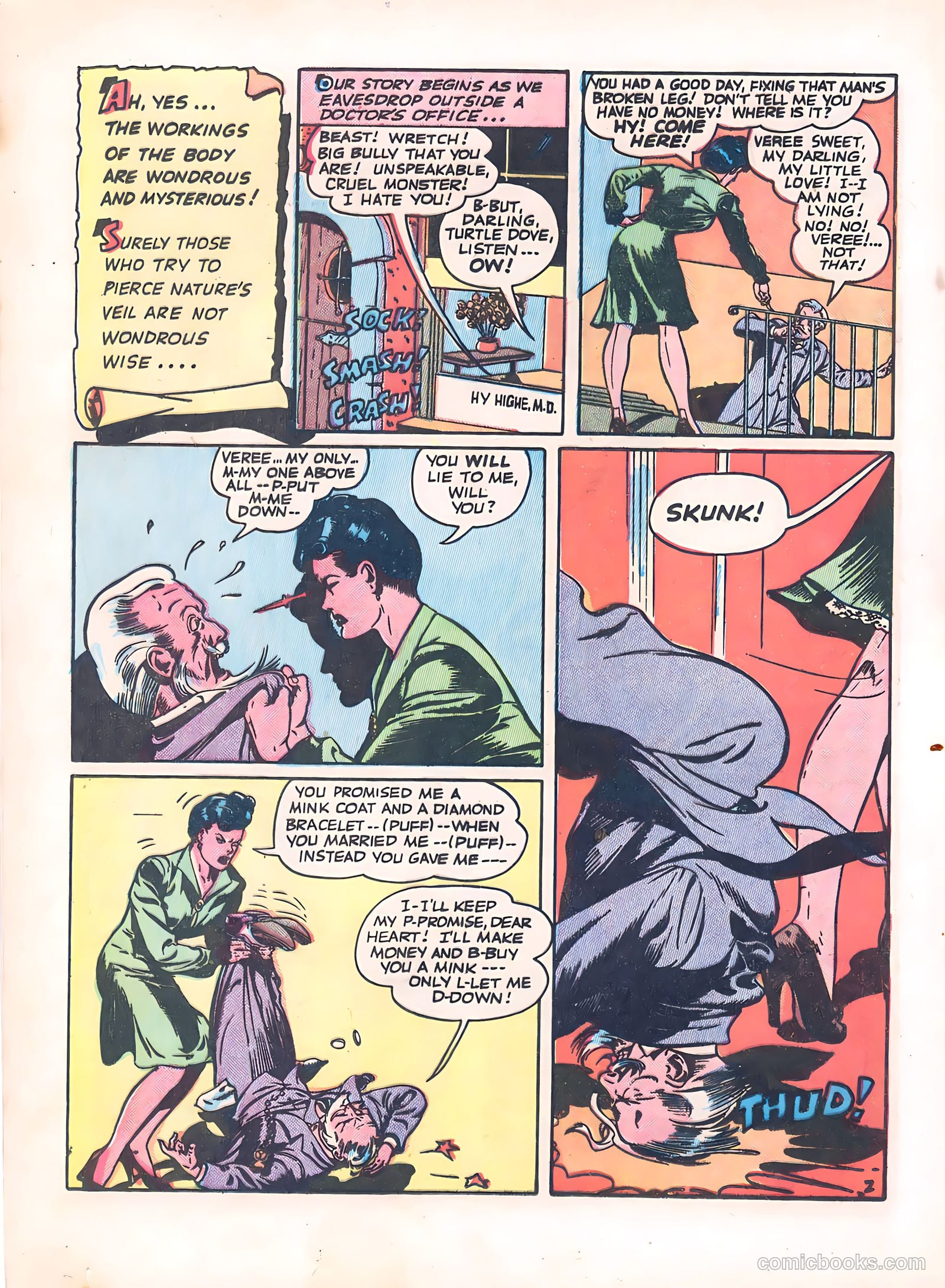 Feature Comics #68 — page 4 of 68