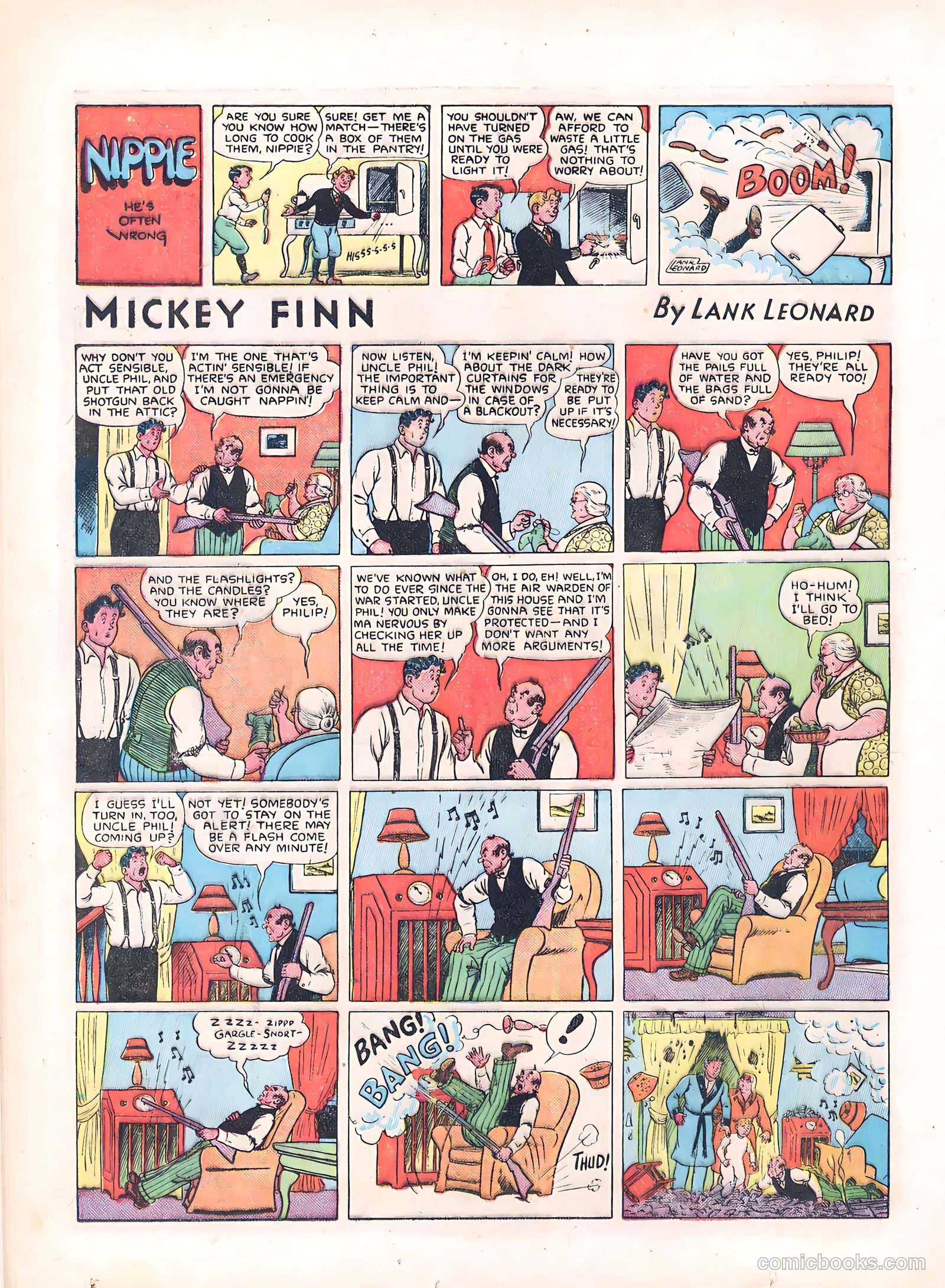Feature Comics #68 — page 16 of 68