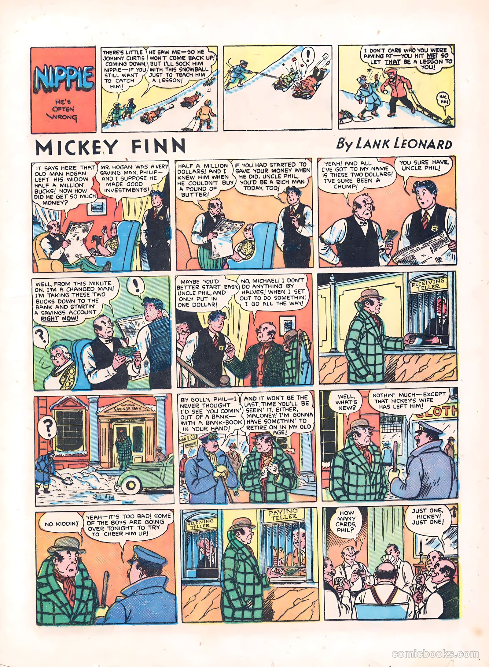 Feature Comics #68 — page 17 of 68