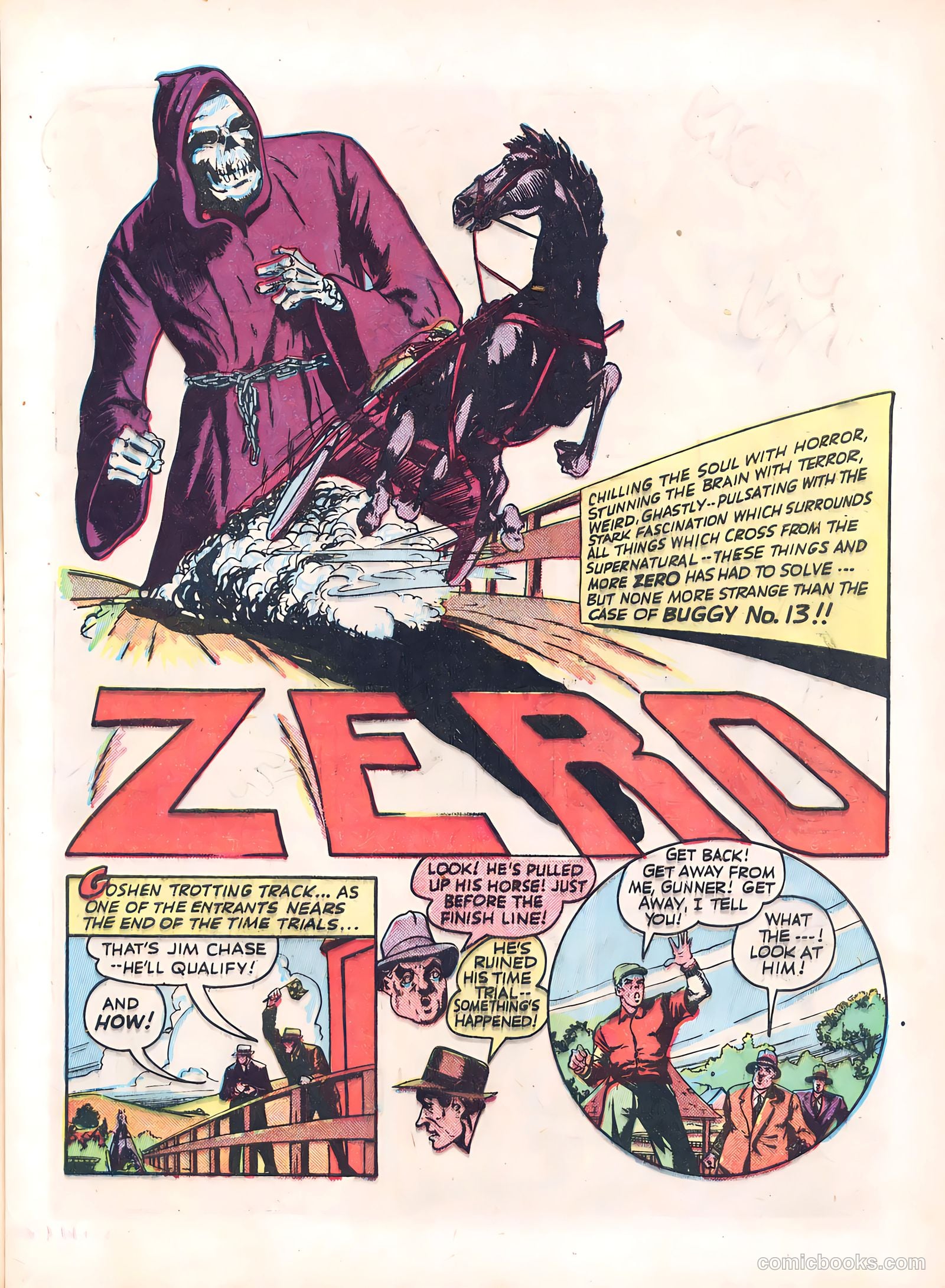Feature Comics #68 — page 21 of 68