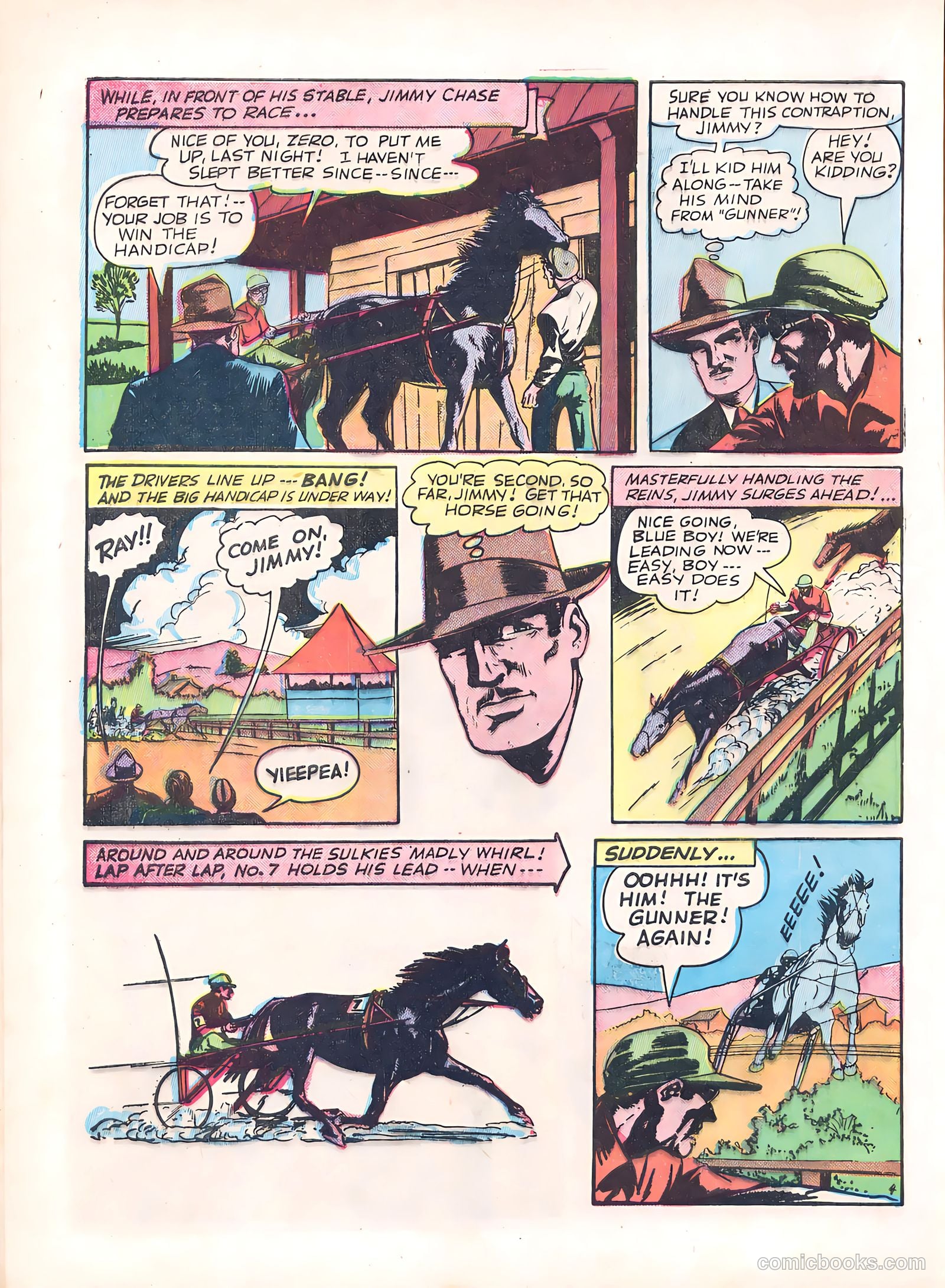 Feature Comics #68 — page 24 of 68