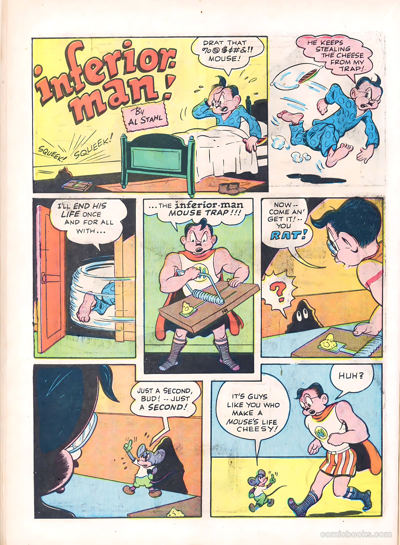 Feature Comics #68 — page 26 of 68