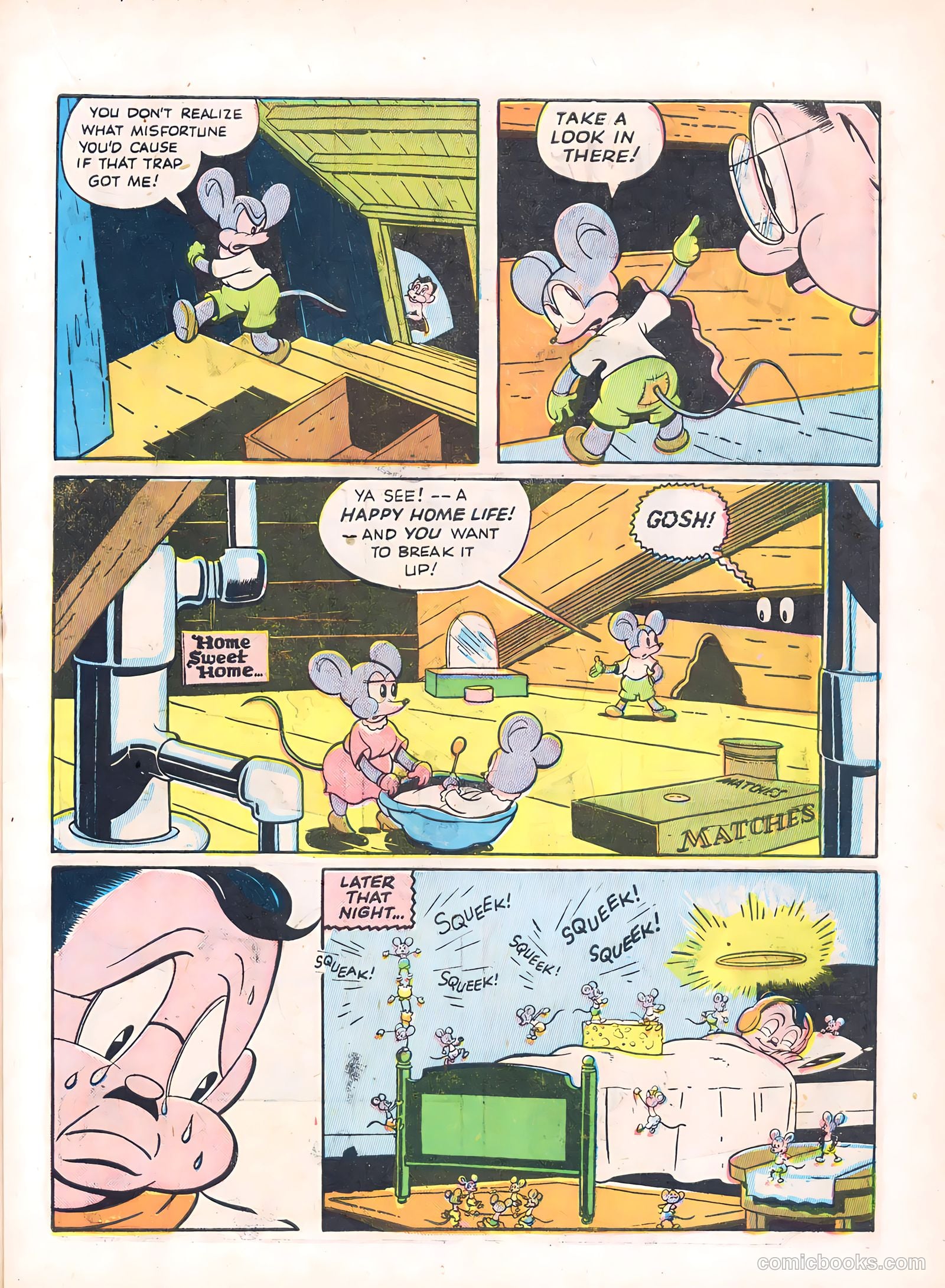 Feature Comics #68 — page 27 of 68