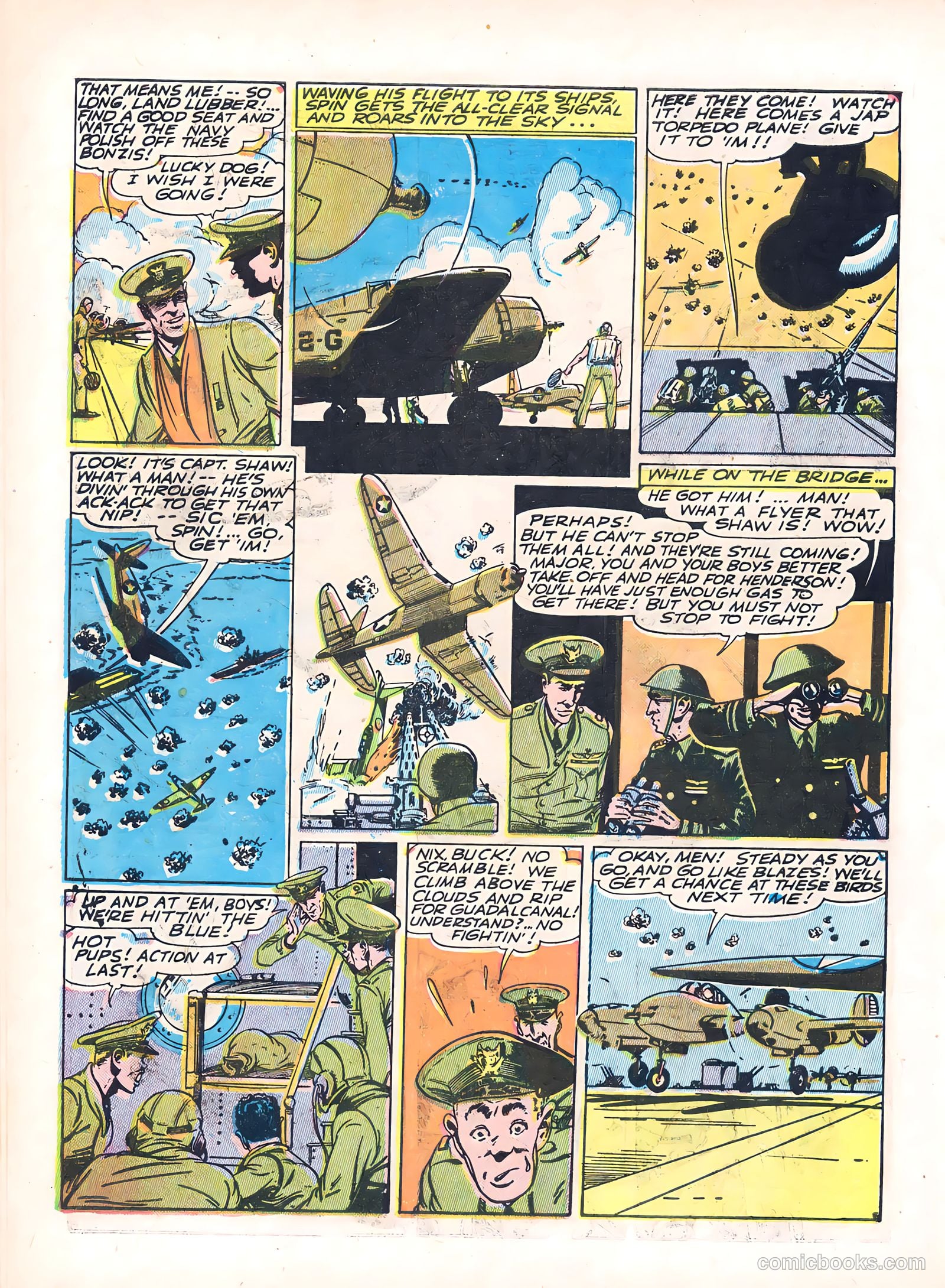 Feature Comics #68 — page 42 of 68