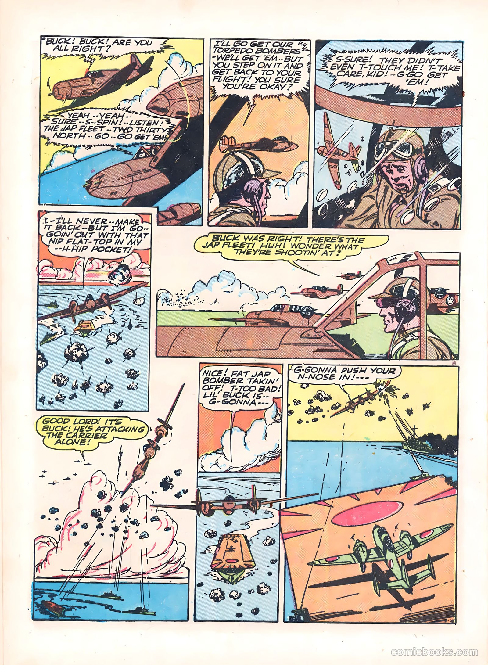 Feature Comics #68 — page 44 of 68