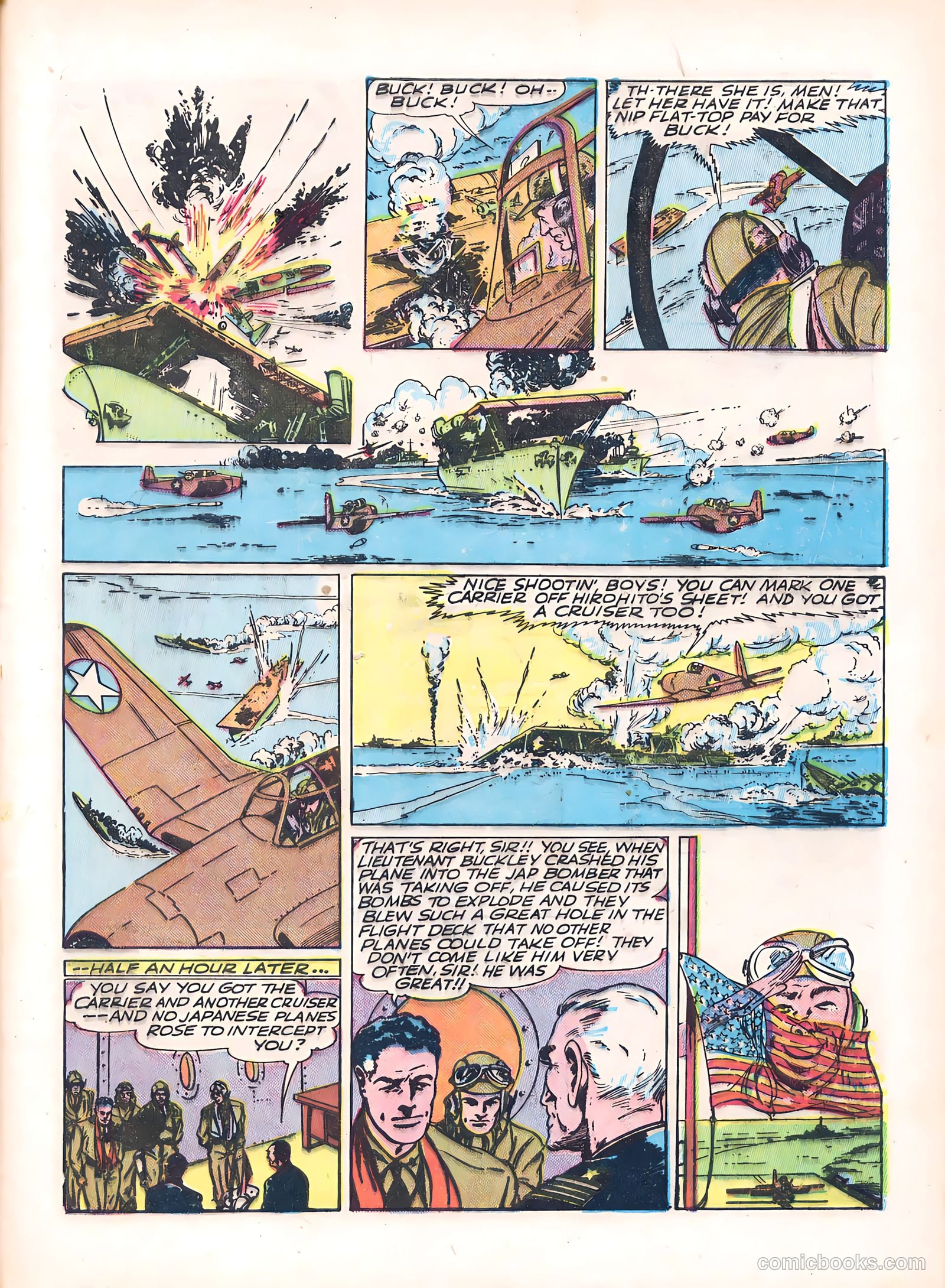 Feature Comics #68 — page 45 of 68