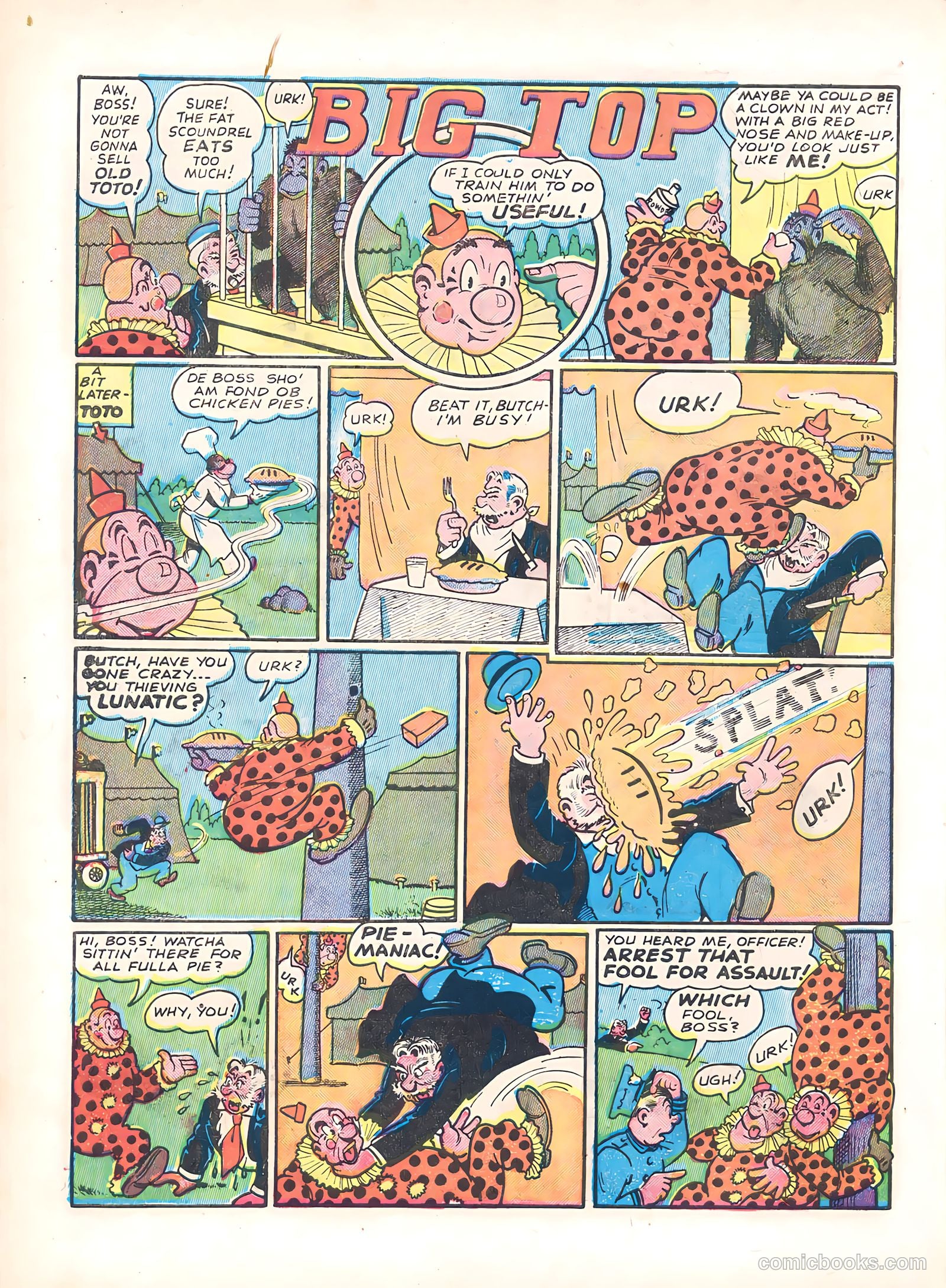 Feature Comics #68 — page 46 of 68