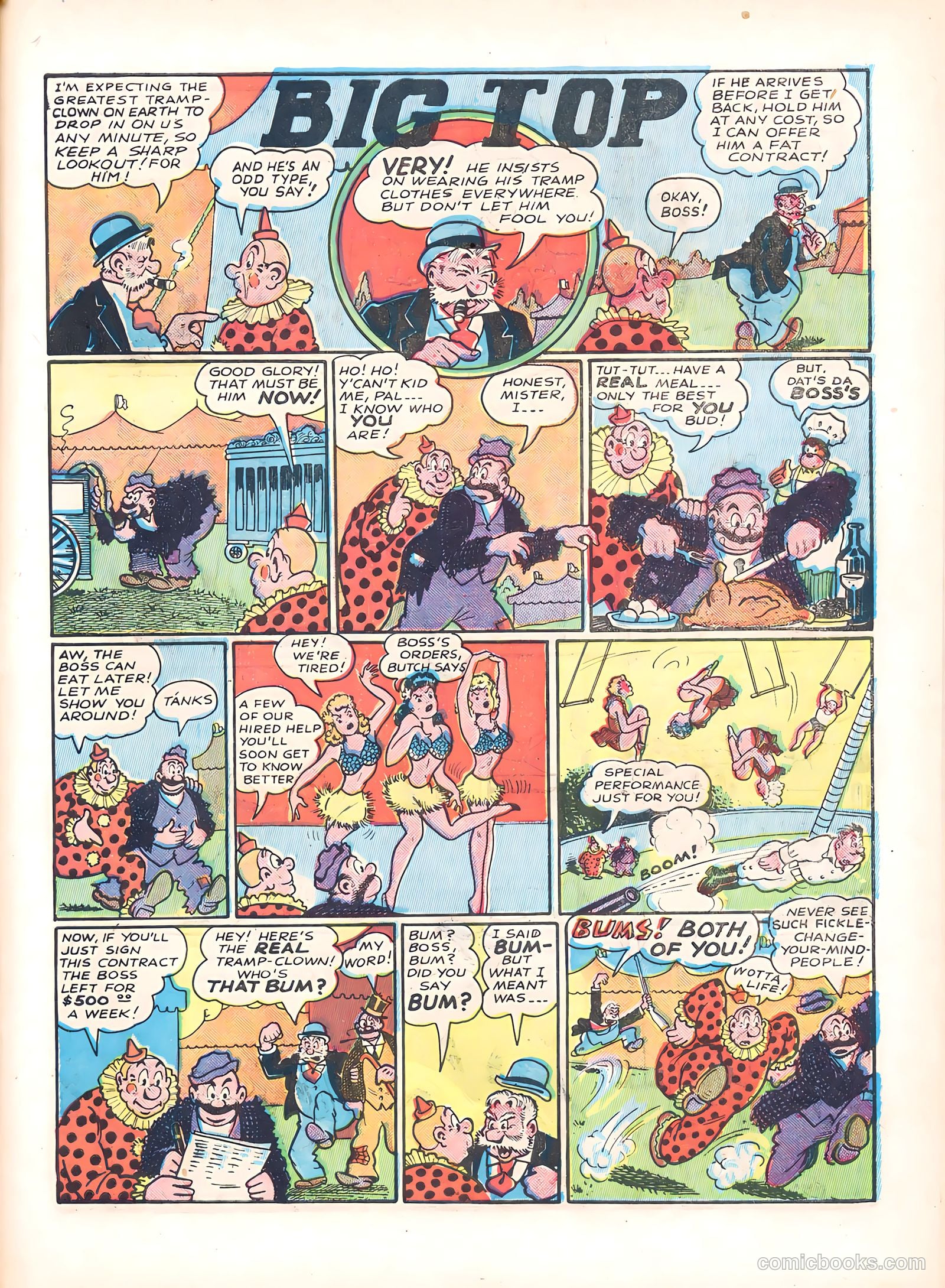 Feature Comics #68 — page 47 of 68