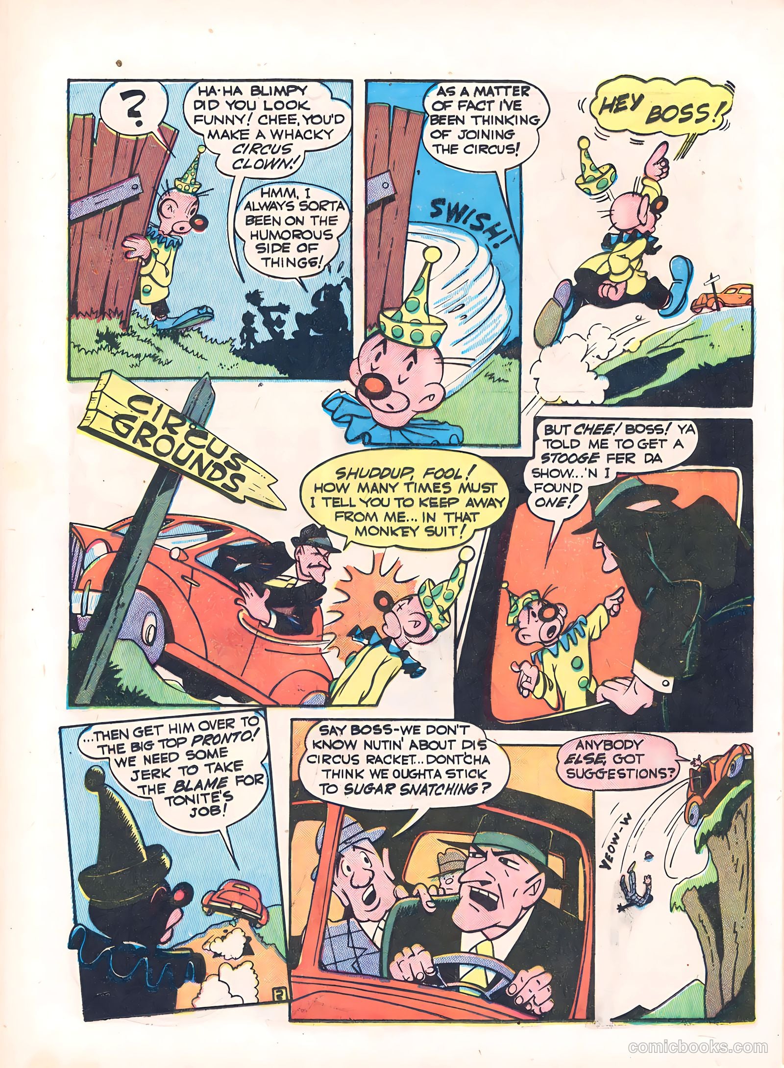 Feature Comics #68 — page 52 of 68